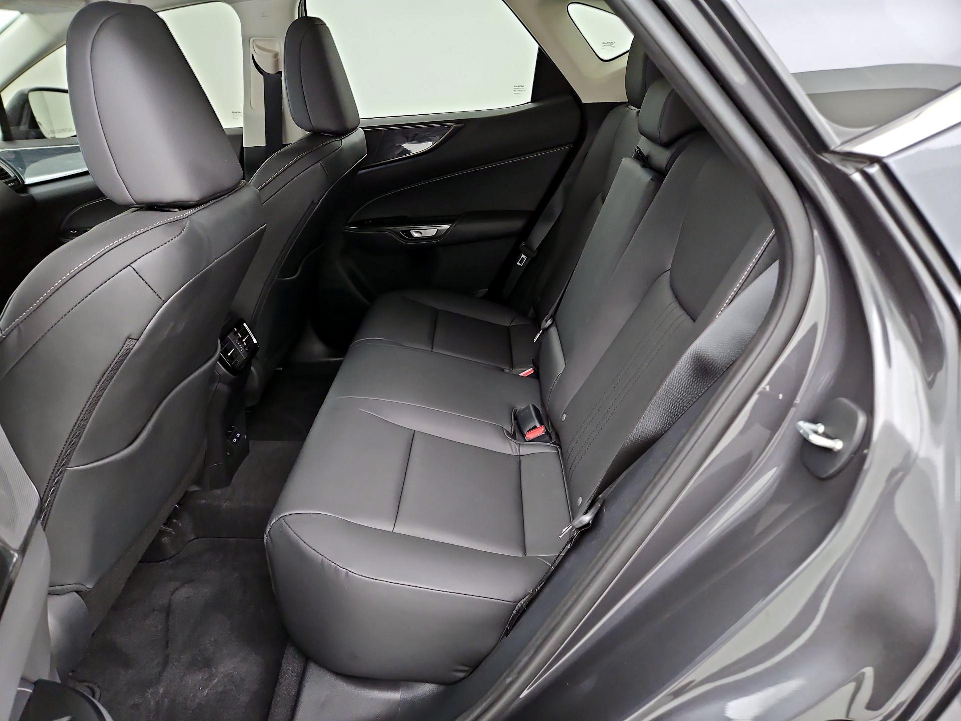 Thumbnail: 2025 Lexus NX - 20