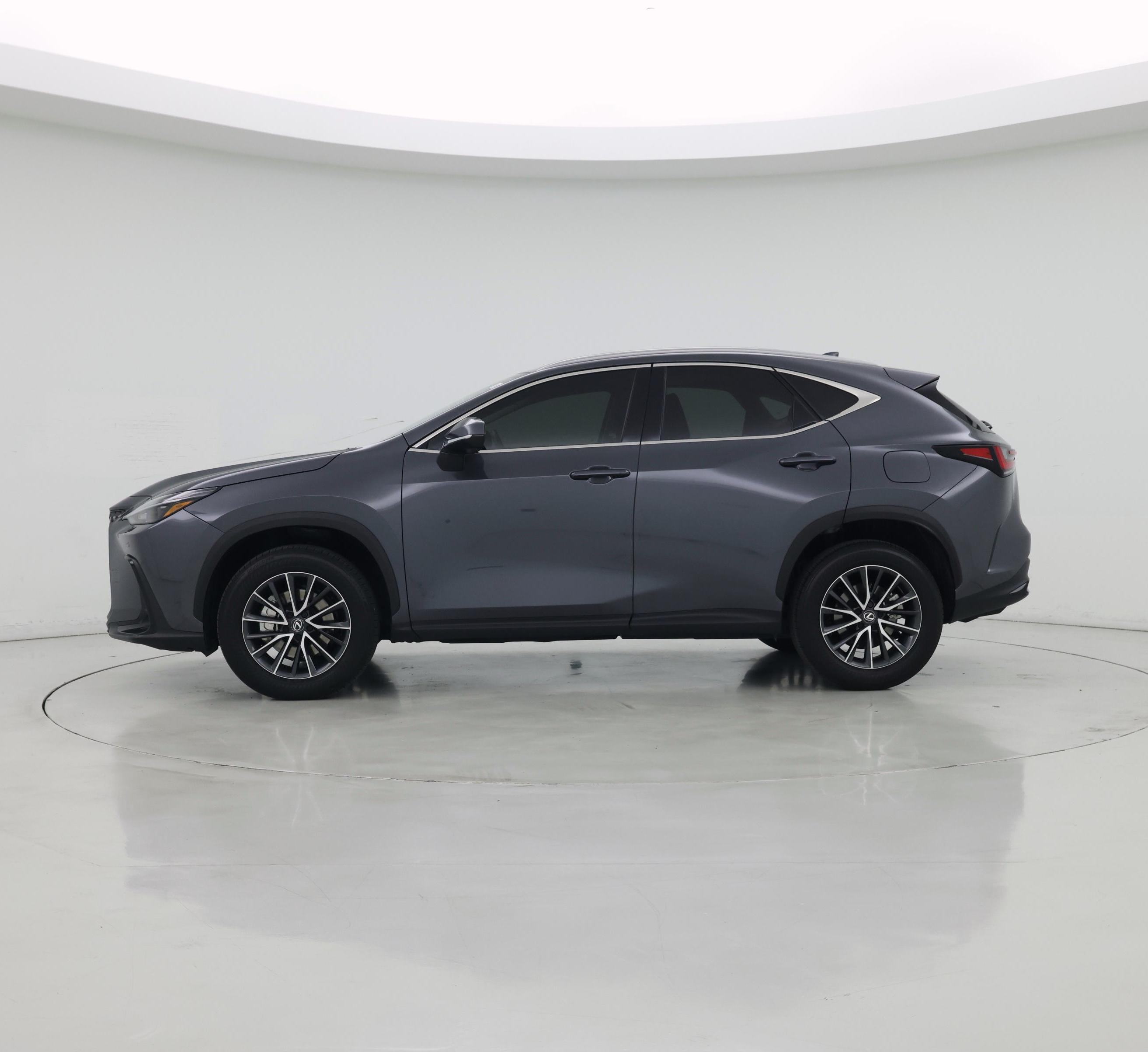 Thumbnail: 2025 Lexus NX - 3
