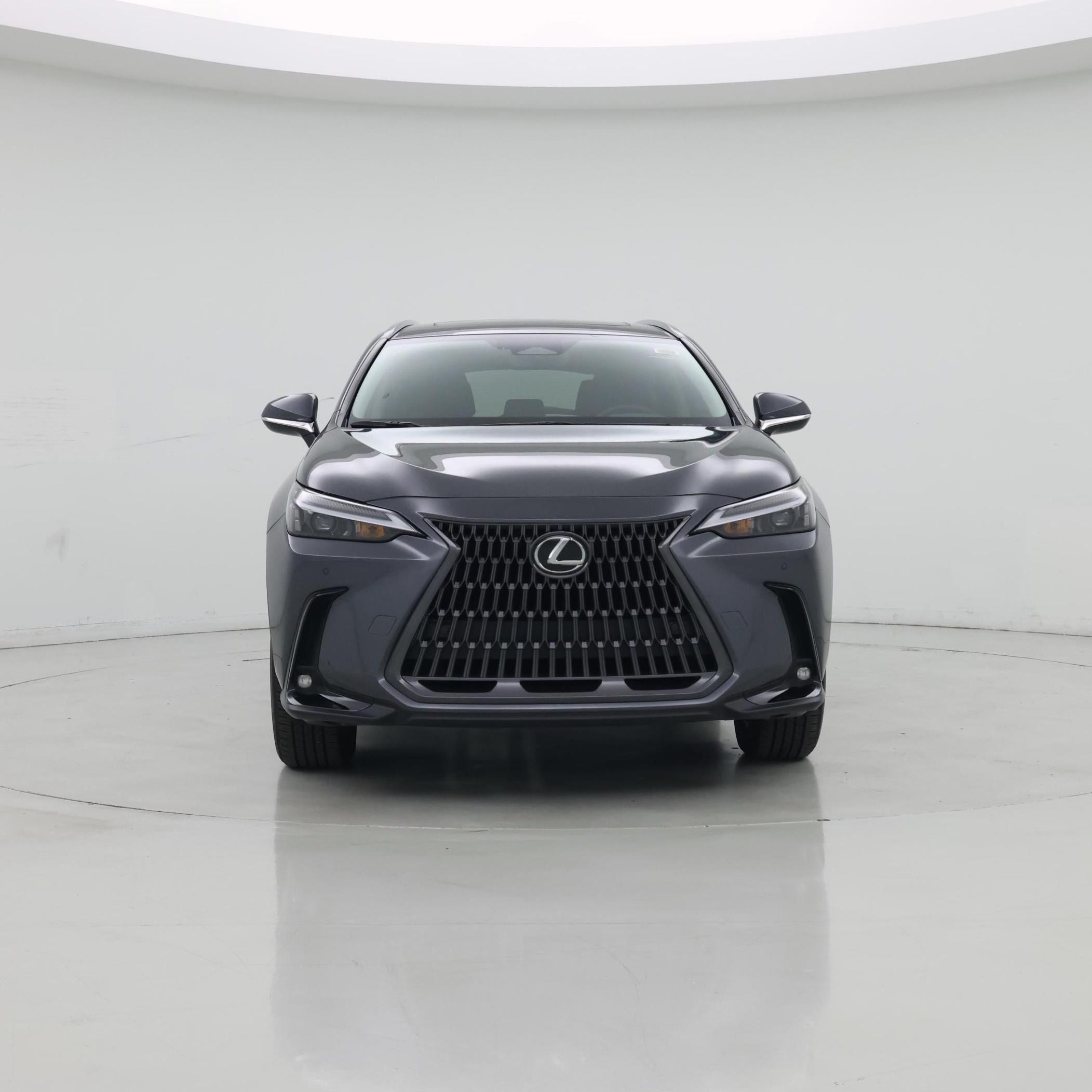Thumbnail: 2025 Lexus NX - 5