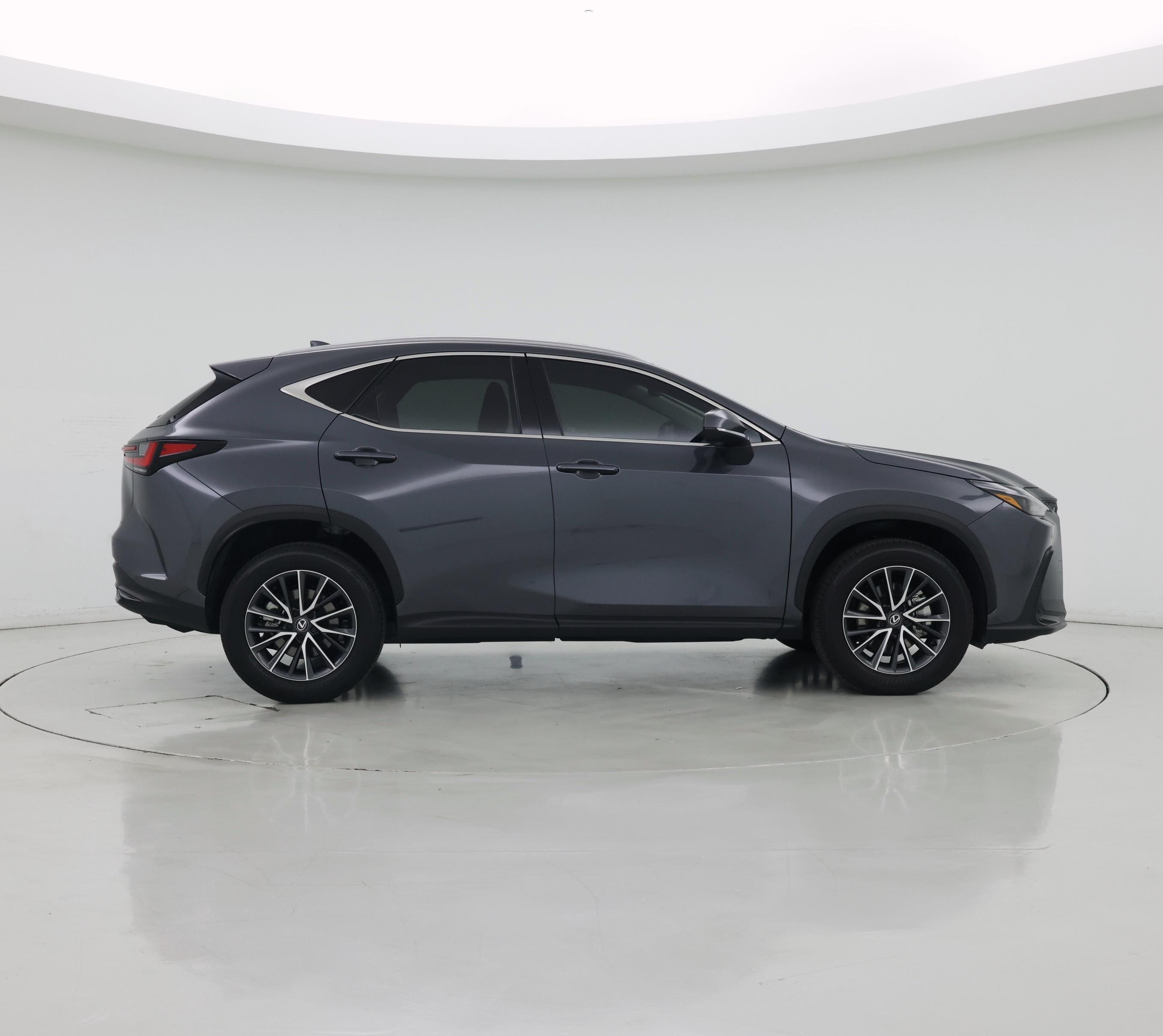 Thumbnail: 2025 Lexus NX - 7