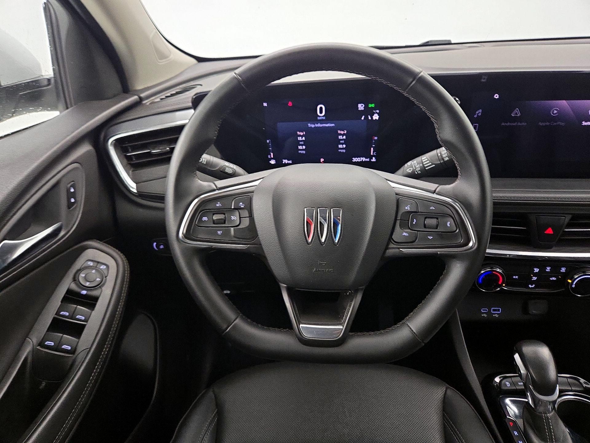 Thumbnail: 2024 Buick Encore GX - 10