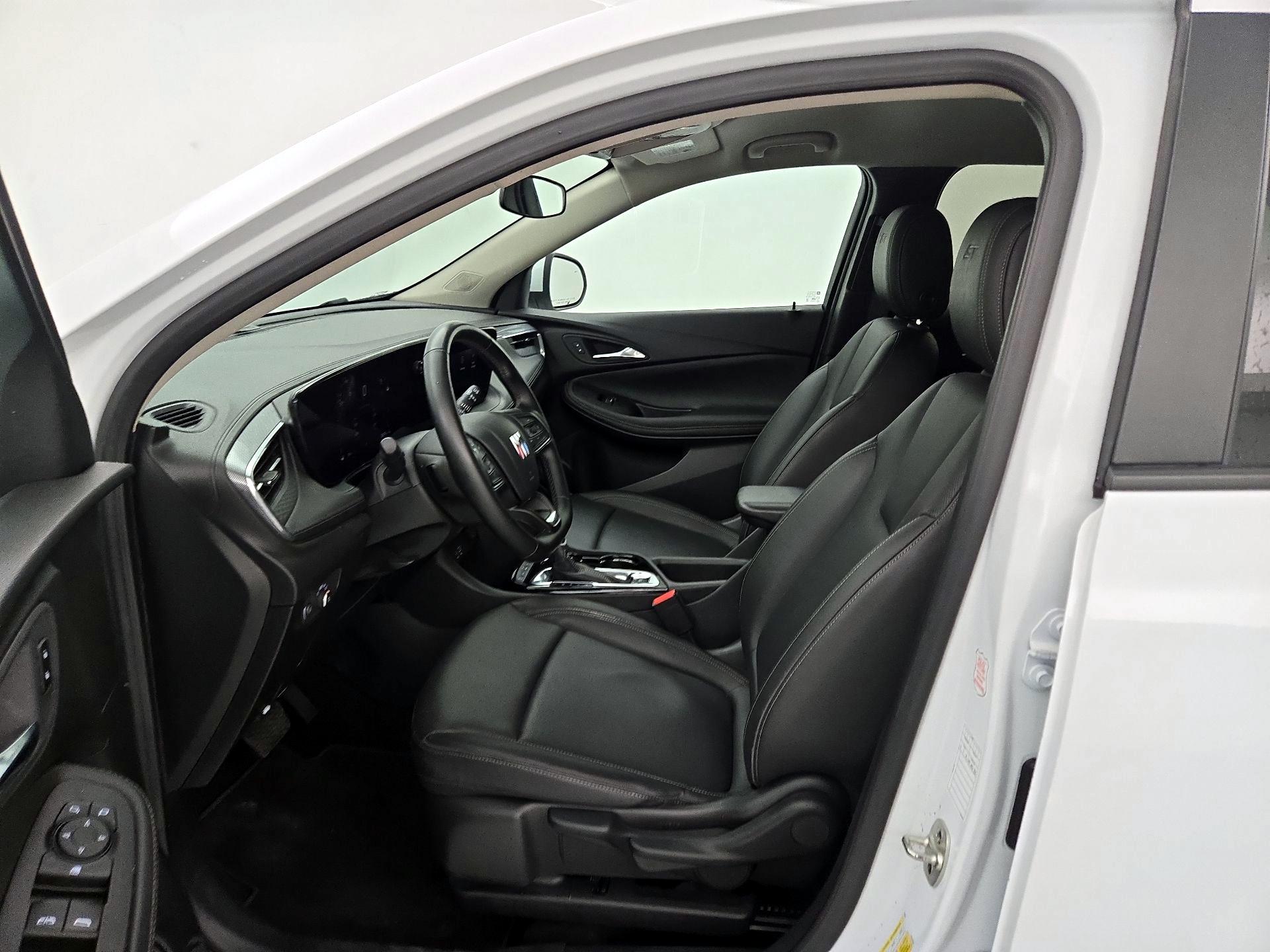 Thumbnail: 2024 Buick Encore GX - 11