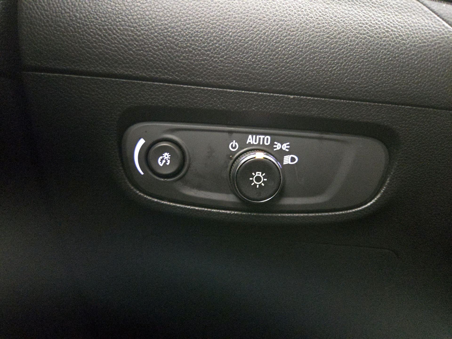 Thumbnail: 2024 Buick Encore GX - 13