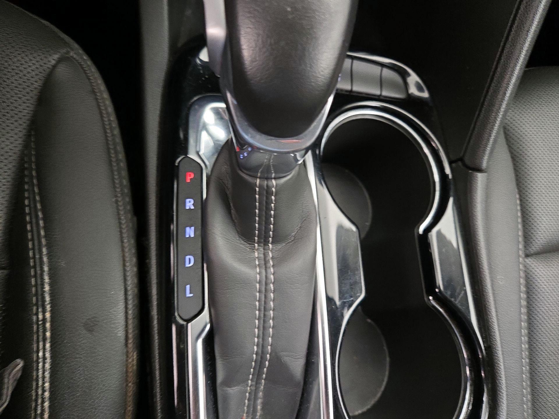 Thumbnail: 2024 Buick Encore GX - 17