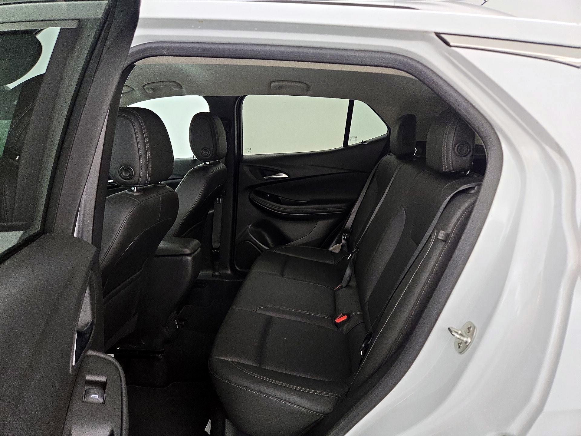 Thumbnail: 2024 Buick Encore GX - 19