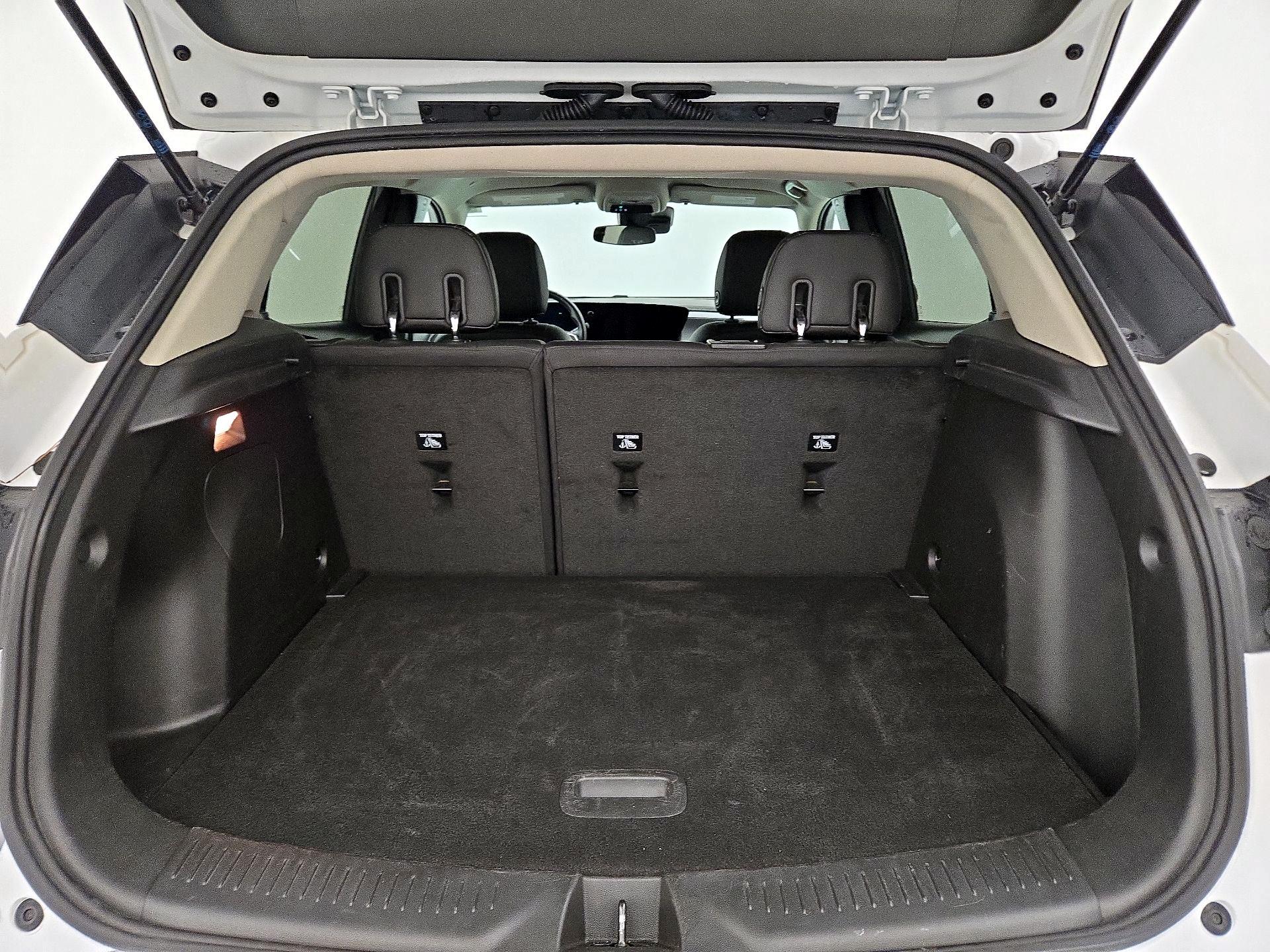 Thumbnail: 2024 Buick Encore GX - 20