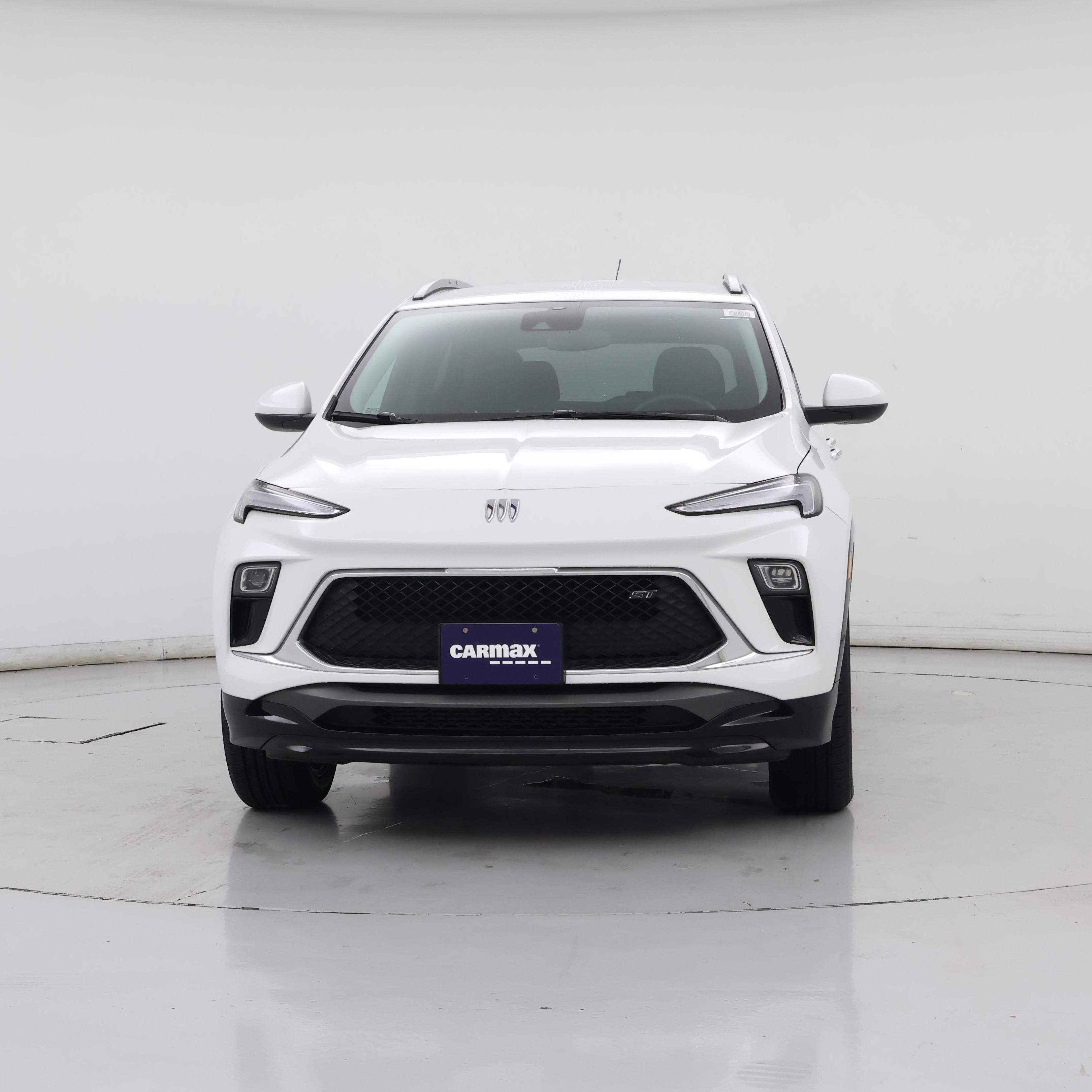 Thumbnail: 2024 Buick Encore GX - 5