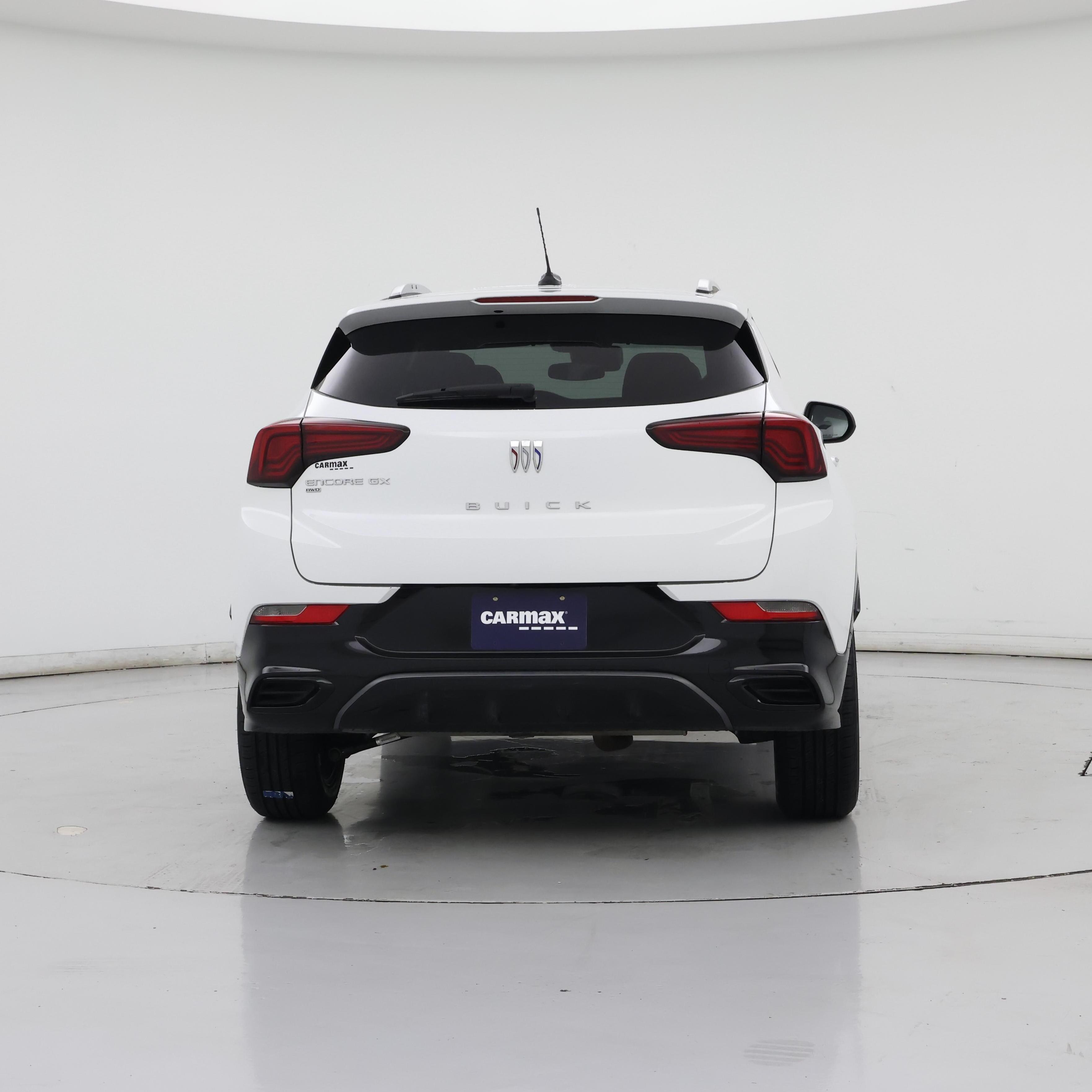 Thumbnail: 2024 Buick Encore GX - 6