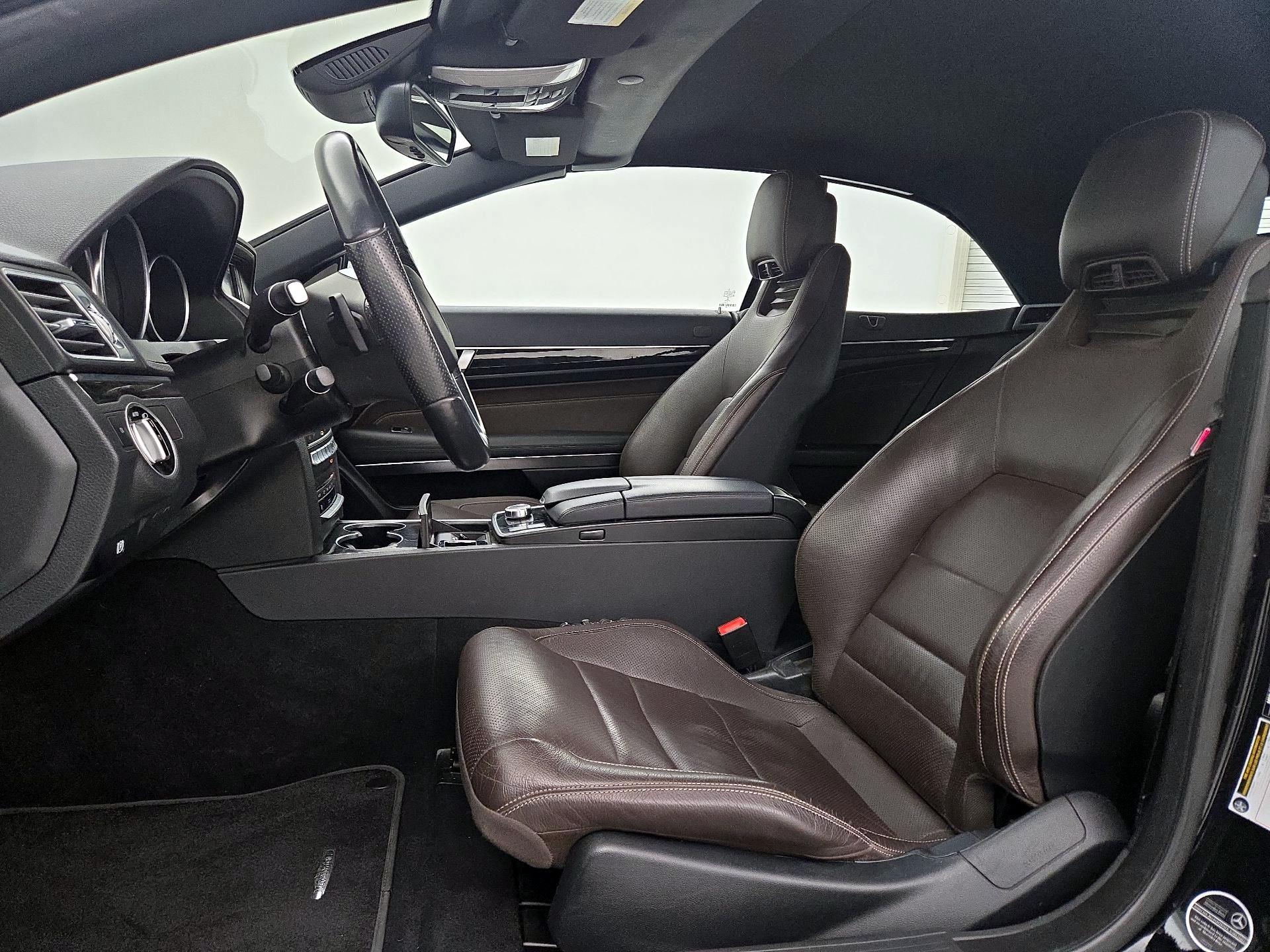 Thumbnail: 2016 Mercedes-Benz E-Class - 11