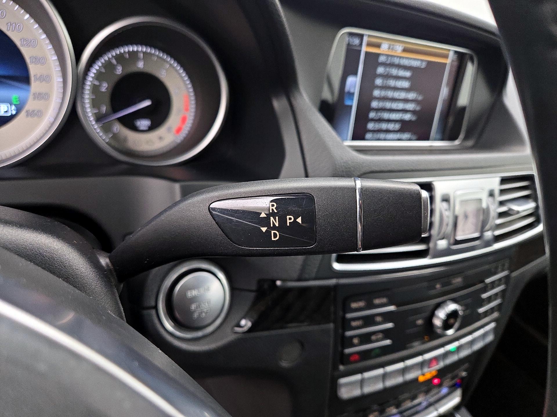 Thumbnail: 2016 Mercedes-Benz E-Class - 18