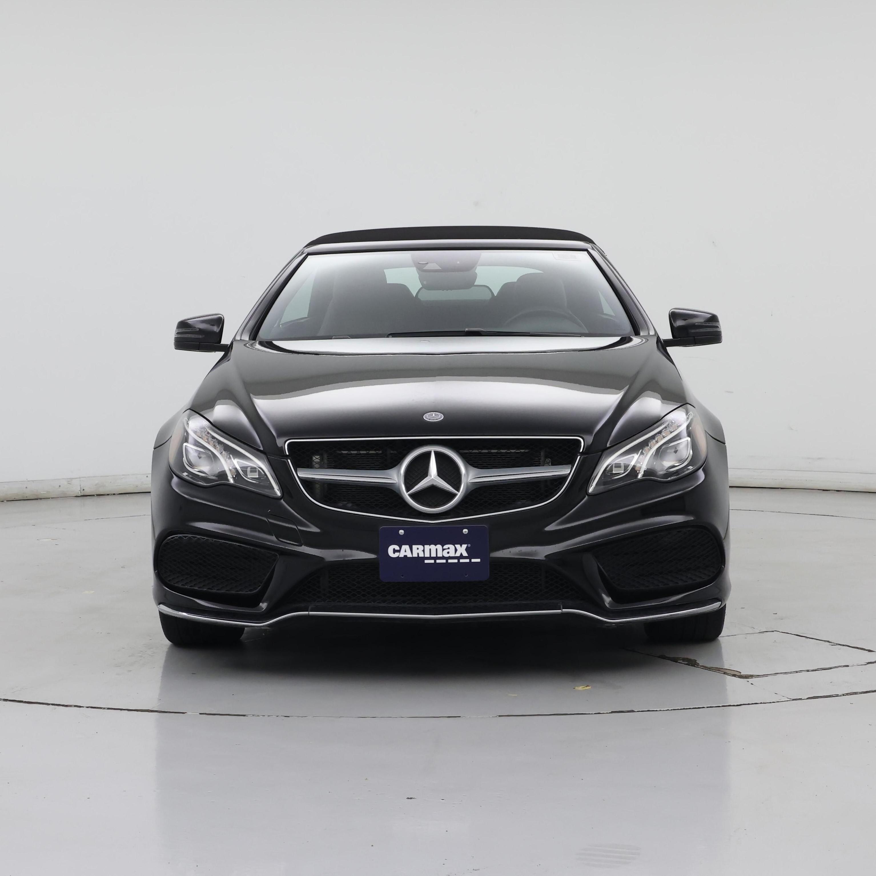 Thumbnail: 2016 Mercedes-Benz E-Class - 5