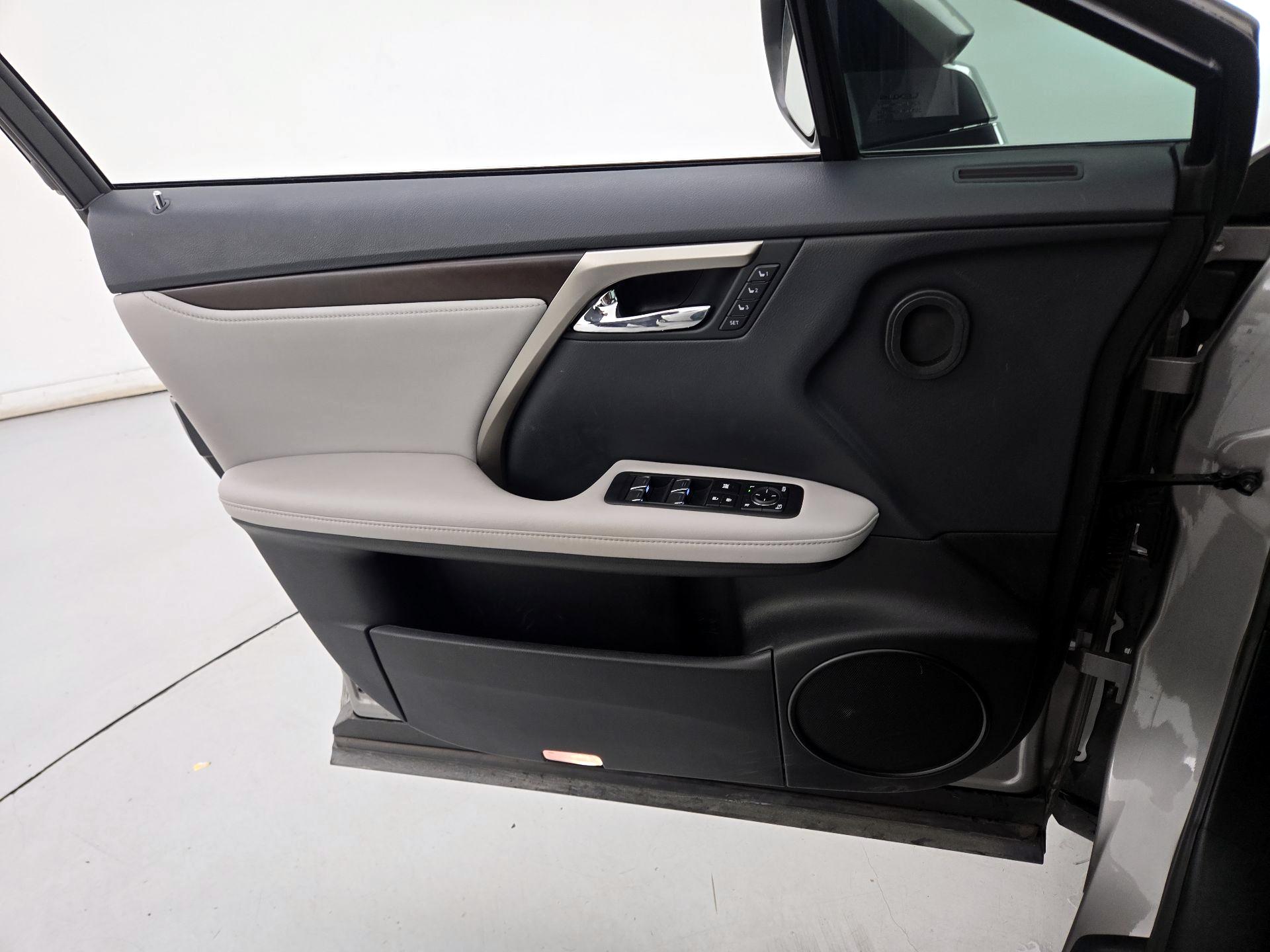 Thumbnail: 2022 Lexus RX - 12