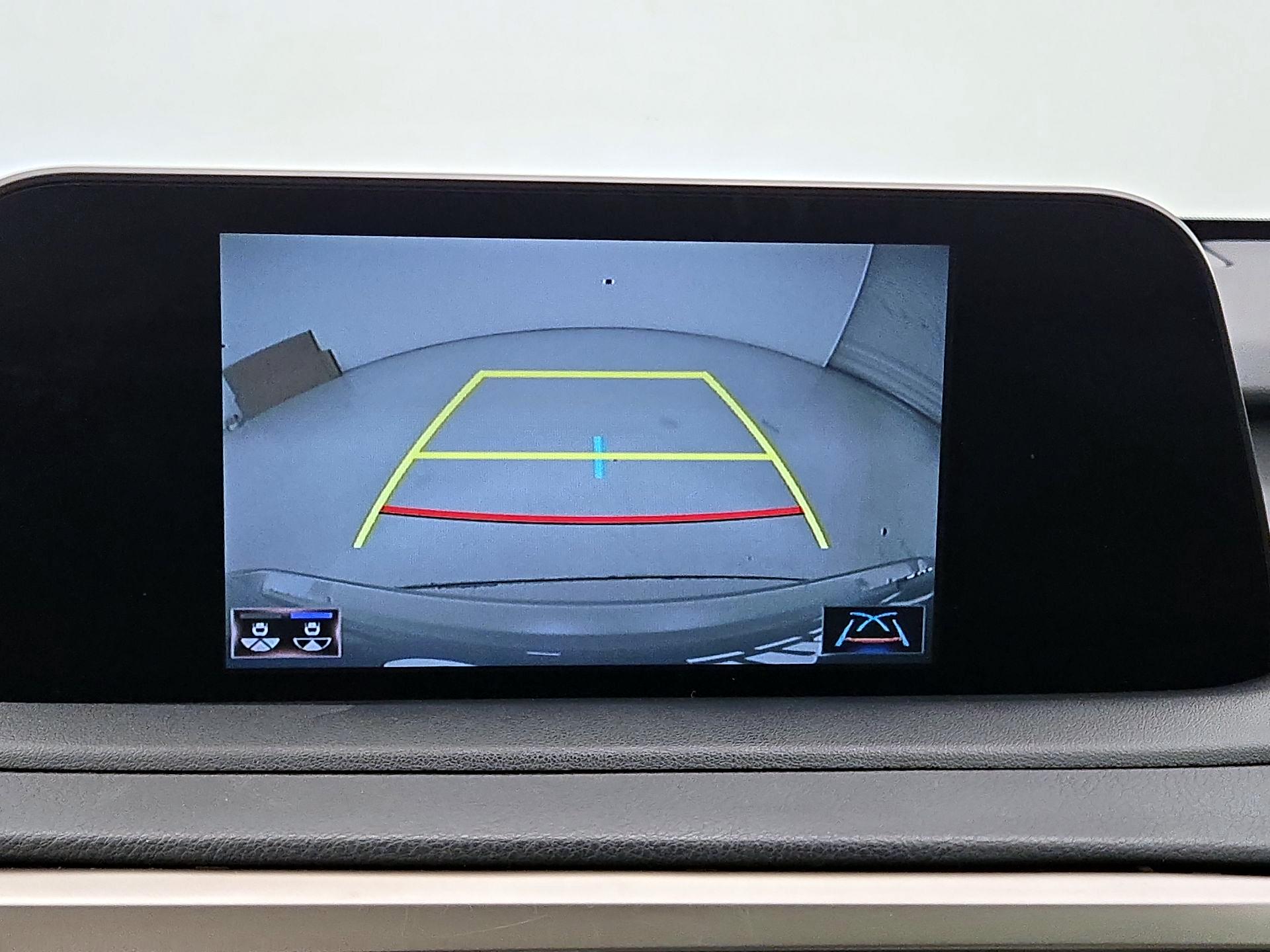 Thumbnail: 2022 Lexus RX - 14