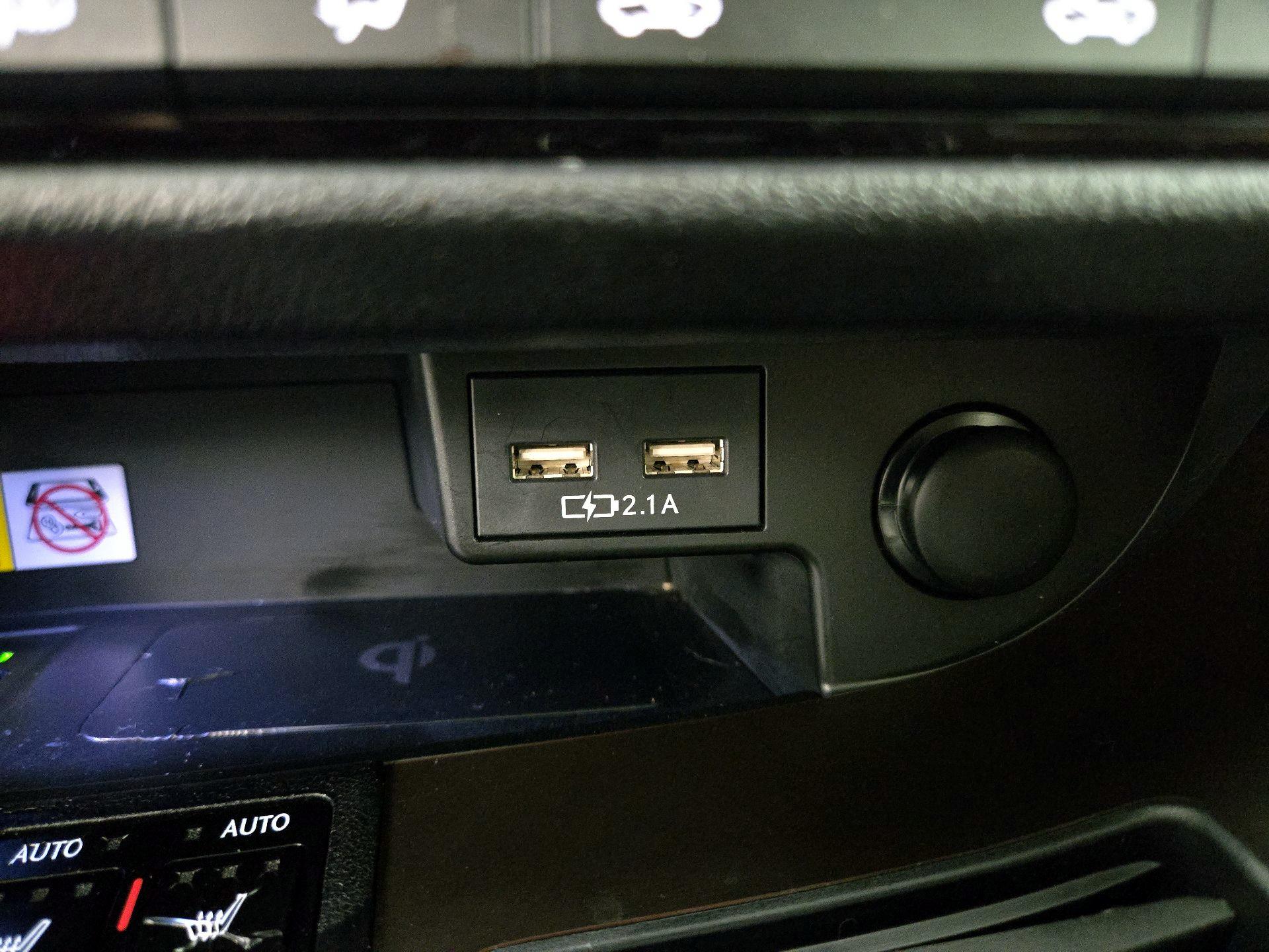 Thumbnail: 2022 Lexus RX - 18