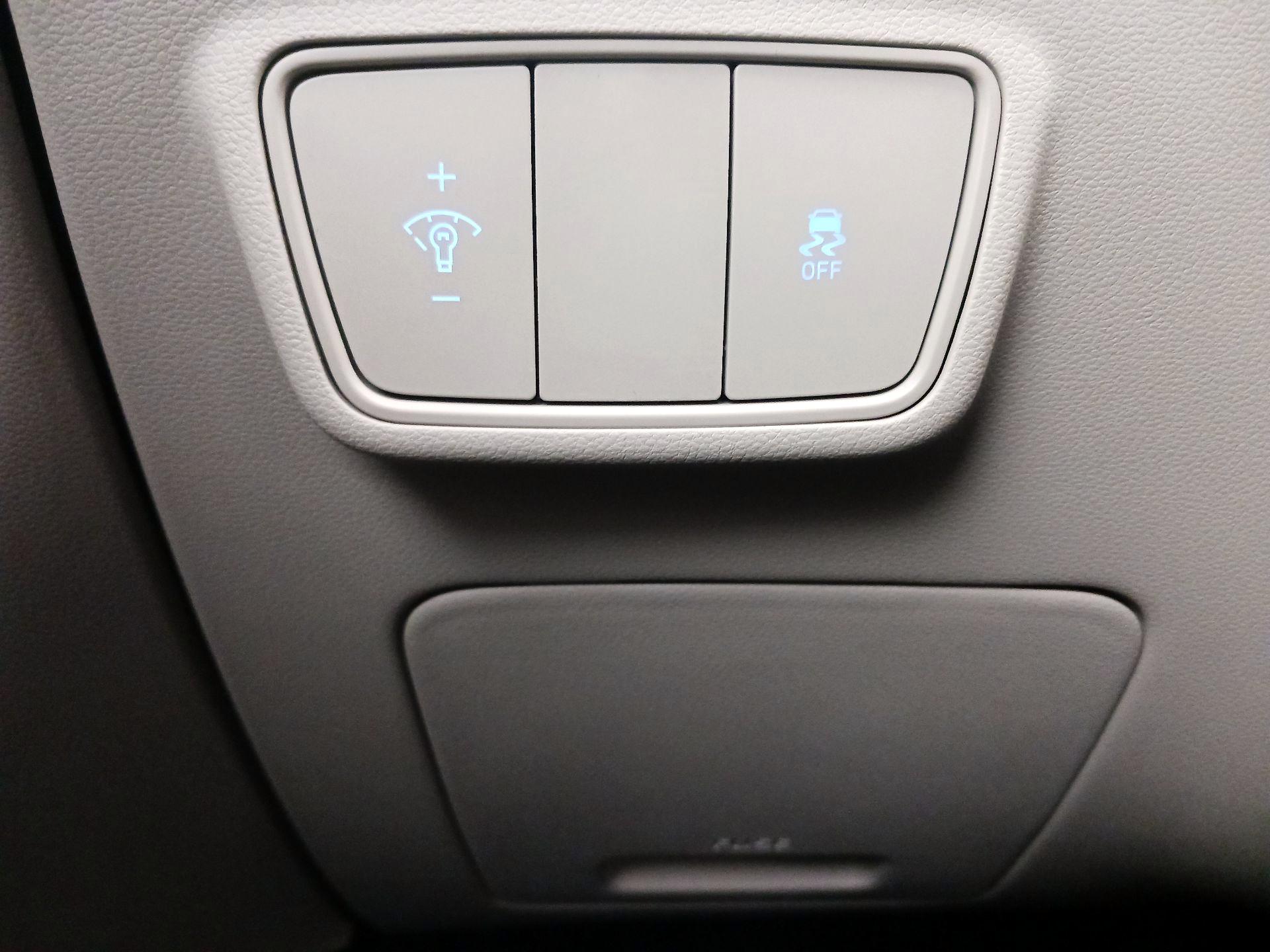 Thumbnail: 2023 Hyundai Tucson - 13