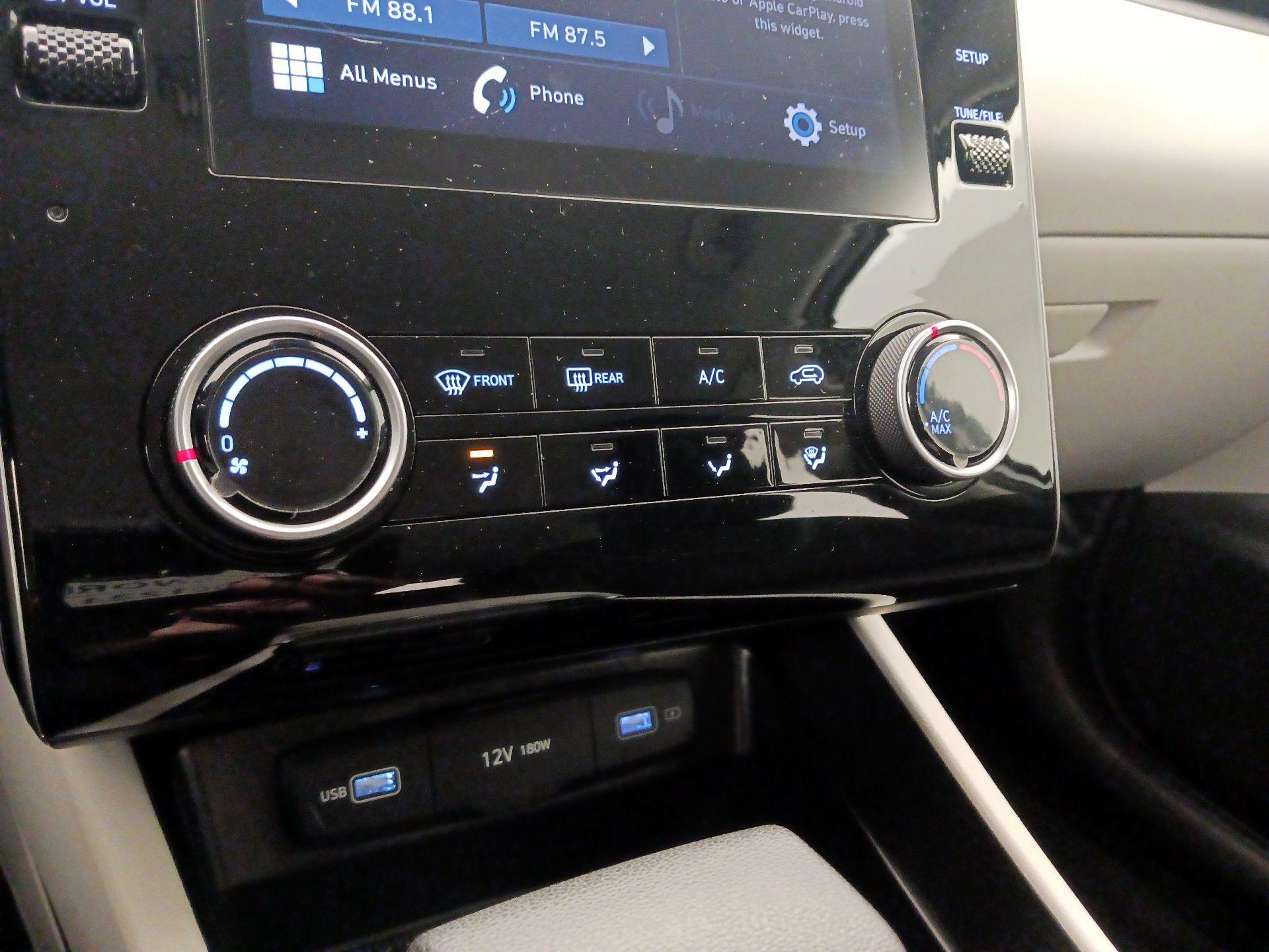 Thumbnail: 2023 Hyundai Tucson - 16