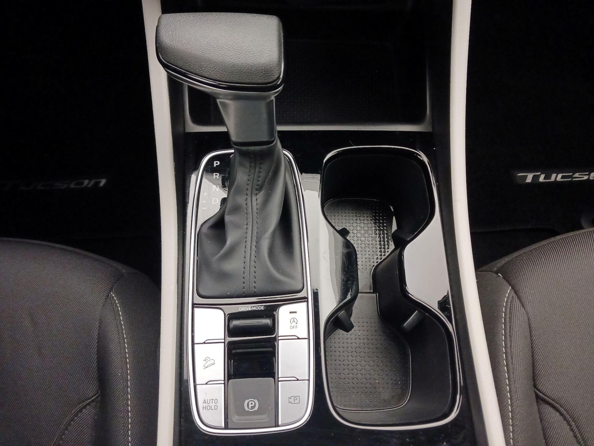 Thumbnail: 2023 Hyundai Tucson - 17