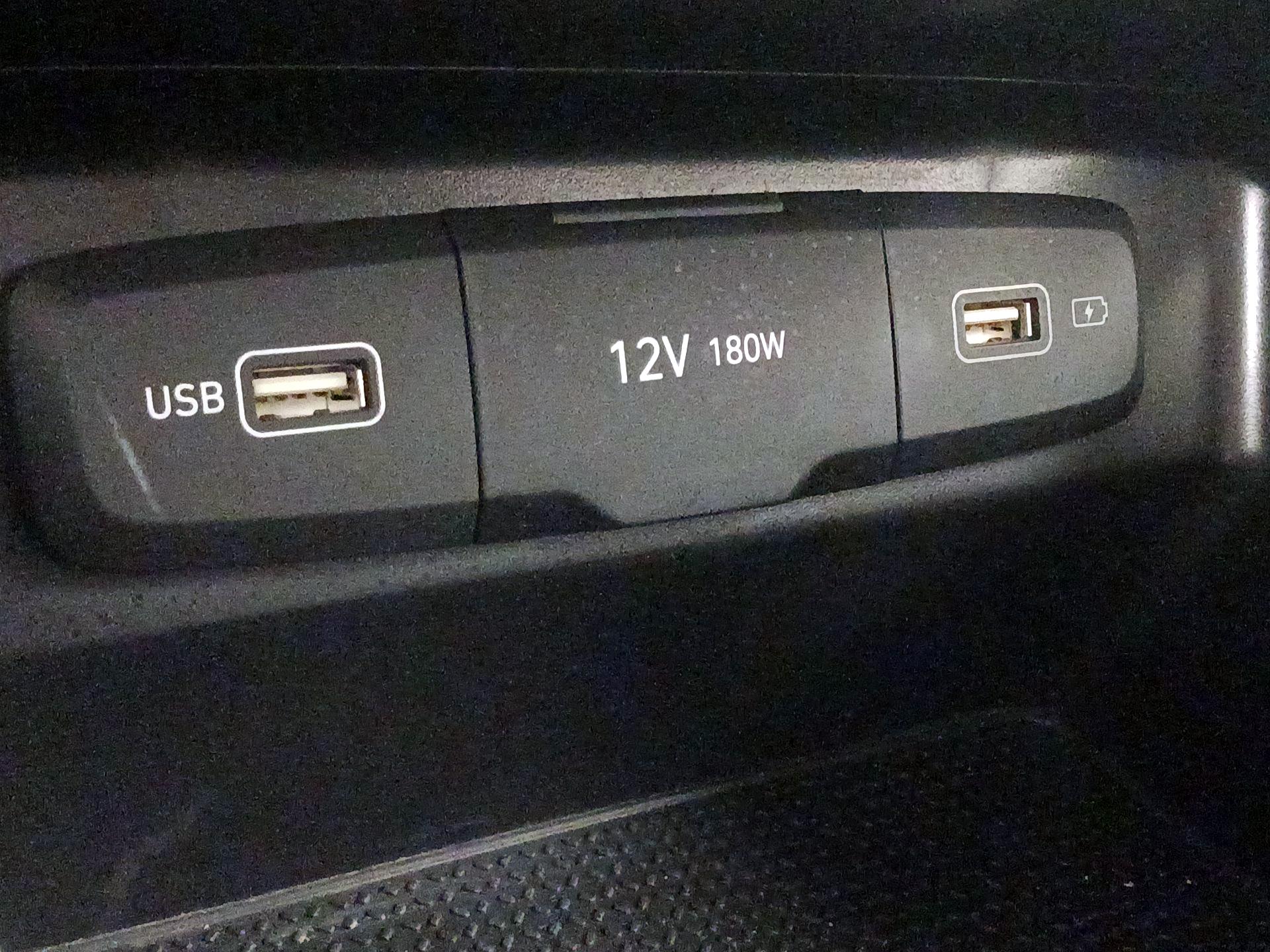 Thumbnail: 2023 Hyundai Tucson - 18