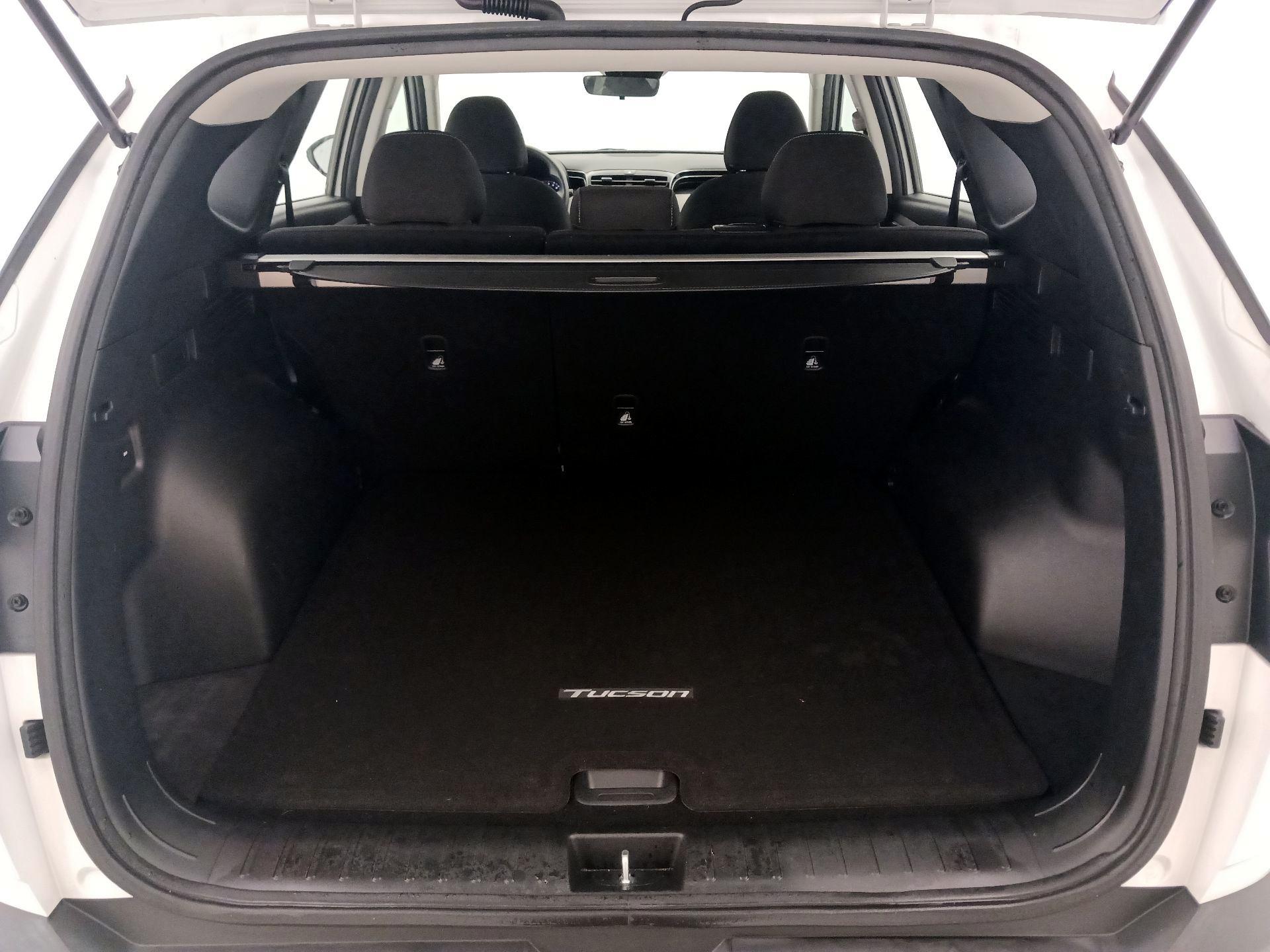 Thumbnail: 2023 Hyundai Tucson - 20