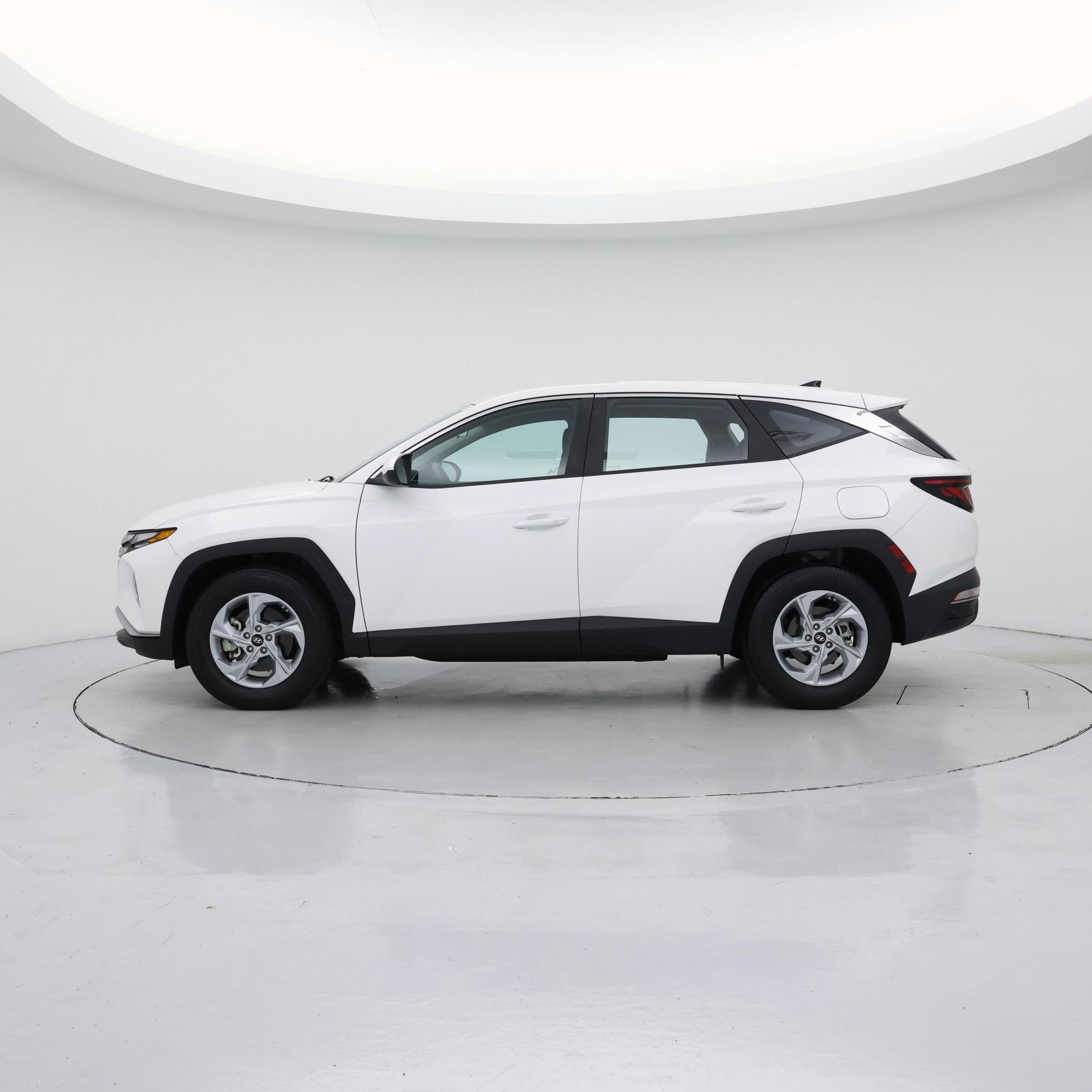 Thumbnail: 2023 Hyundai Tucson - 3