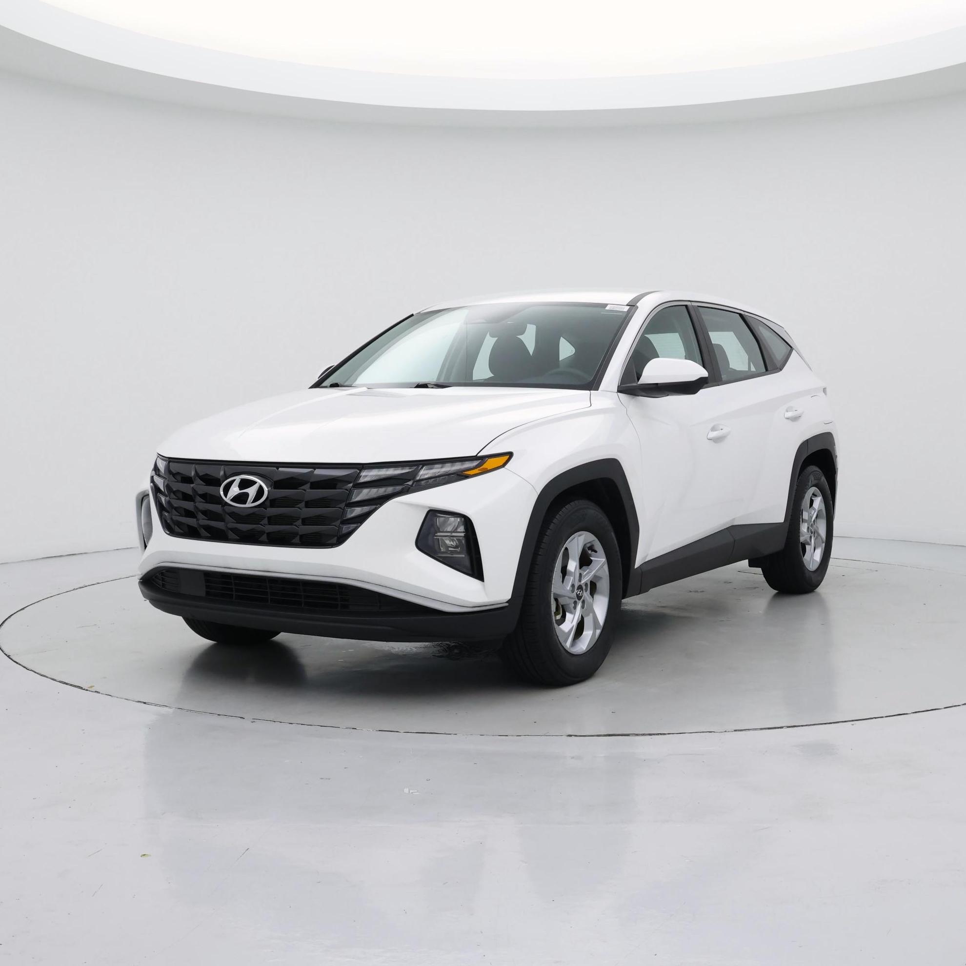 Thumbnail: 2023 Hyundai Tucson - 4