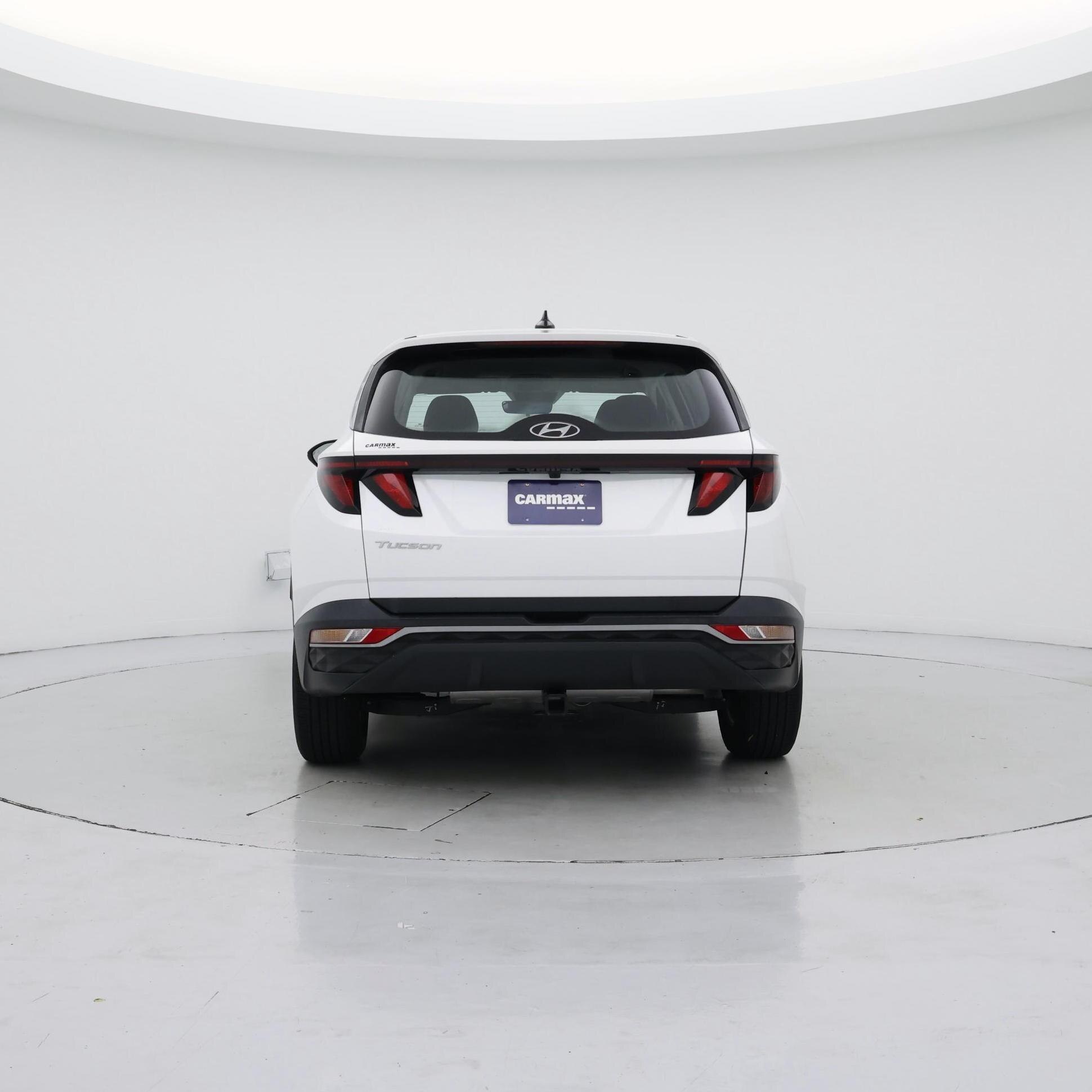 Thumbnail: 2023 Hyundai Tucson - 6