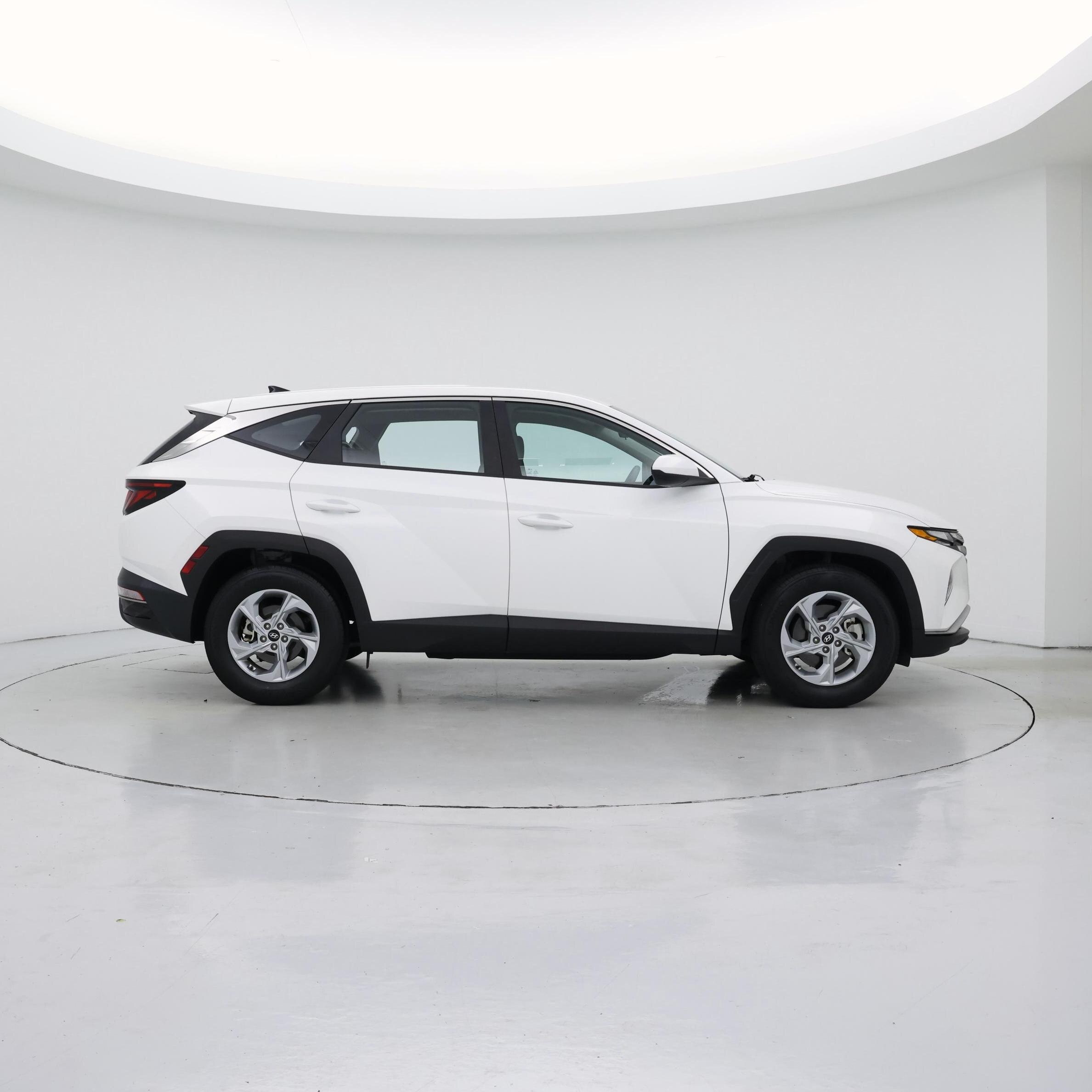 Thumbnail: 2023 Hyundai Tucson - 7