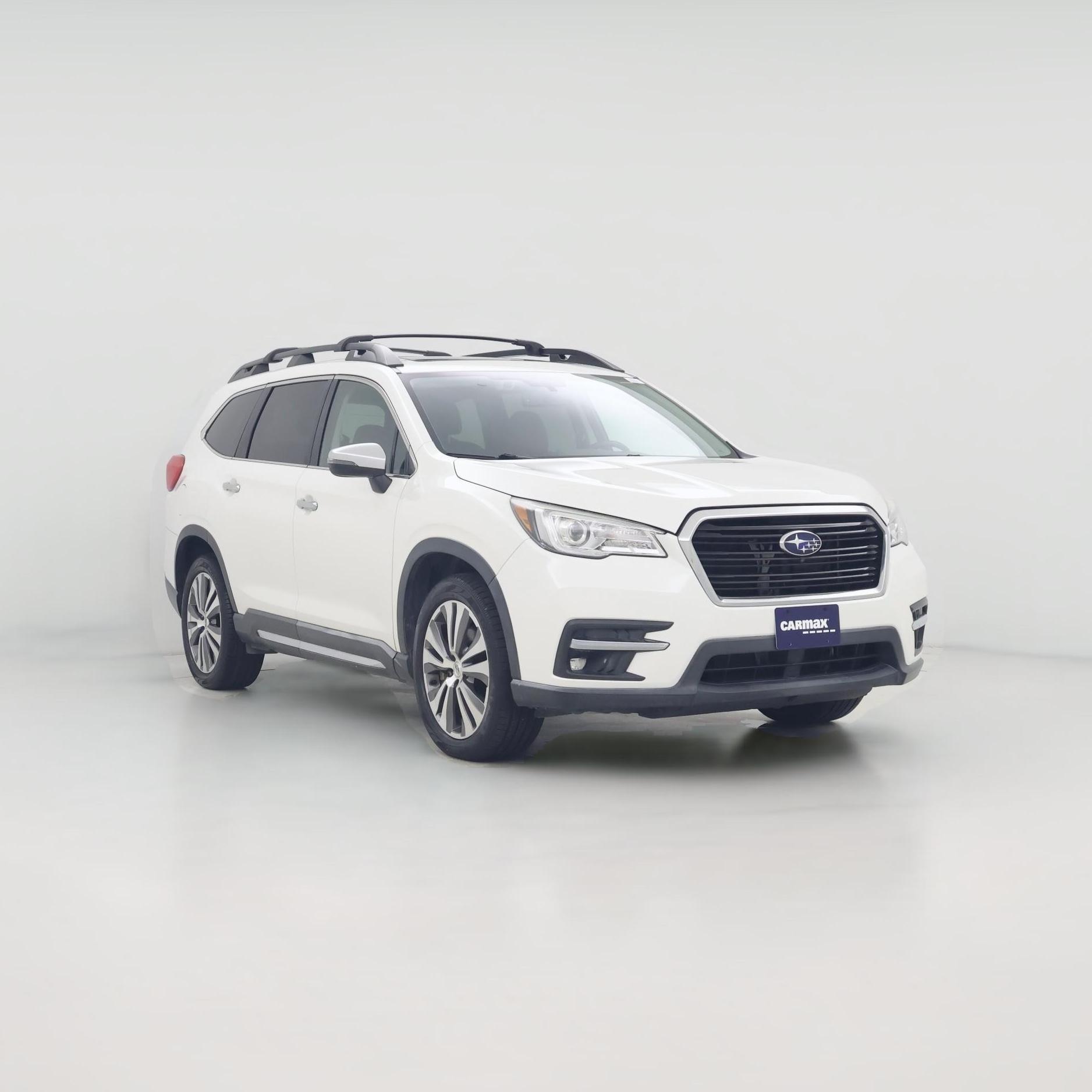 Thumbnail: 2020 Subaru Ascent - 1