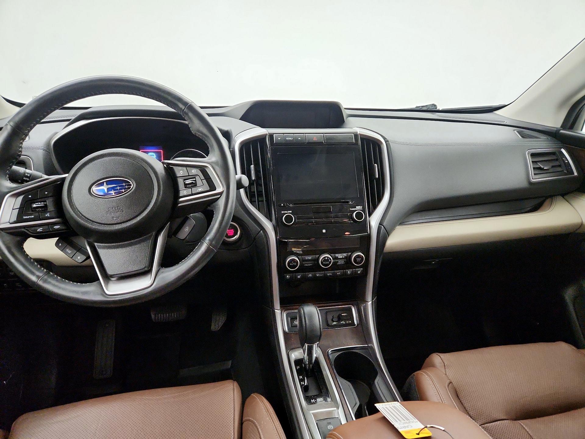 Thumbnail: 2020 Subaru Ascent - 9