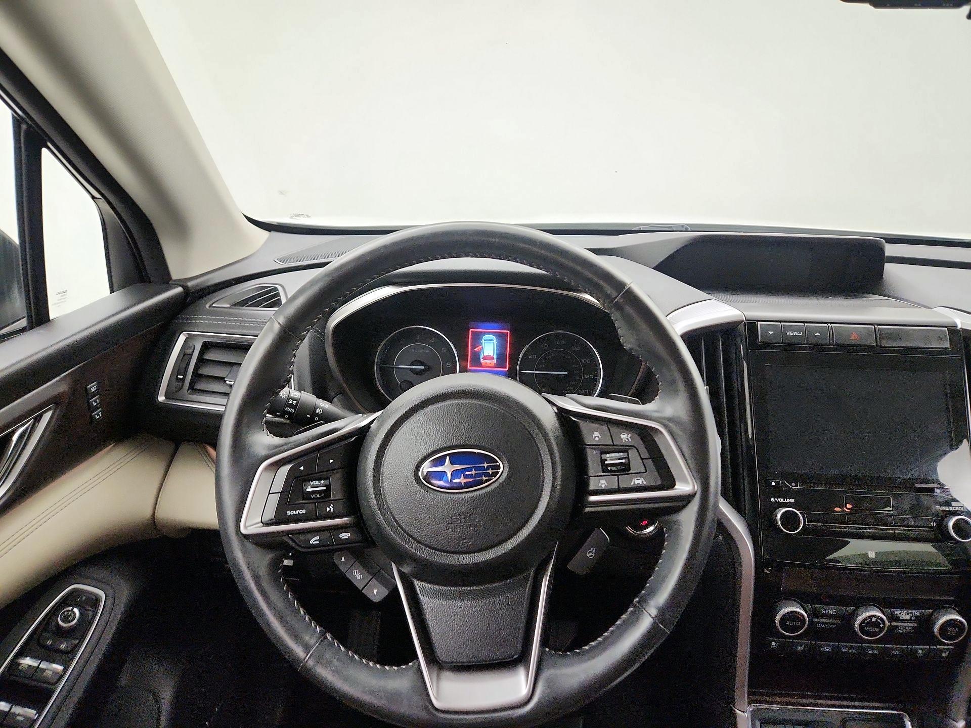 Thumbnail: 2020 Subaru Ascent - 10