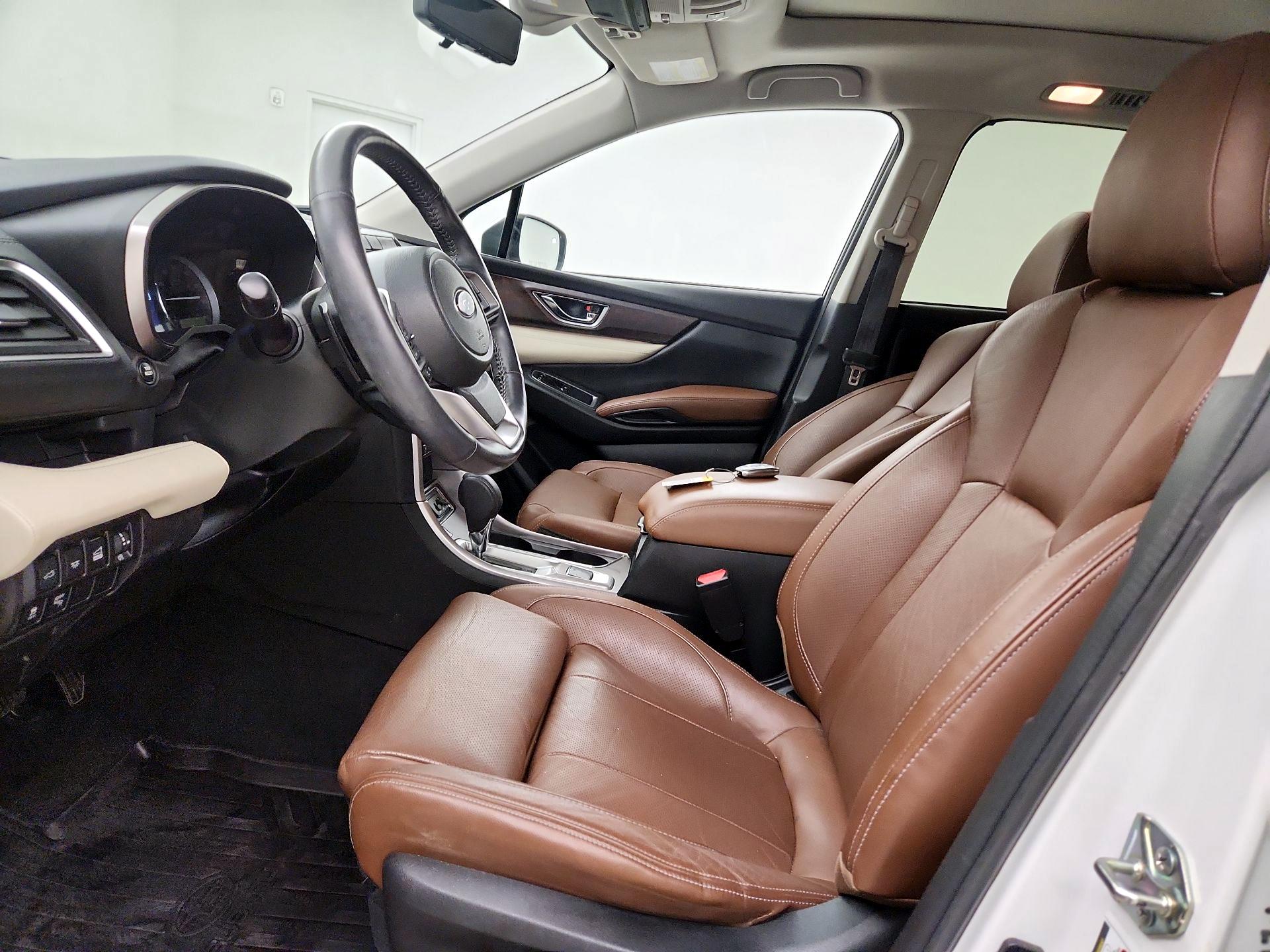 Thumbnail: 2020 Subaru Ascent - 11