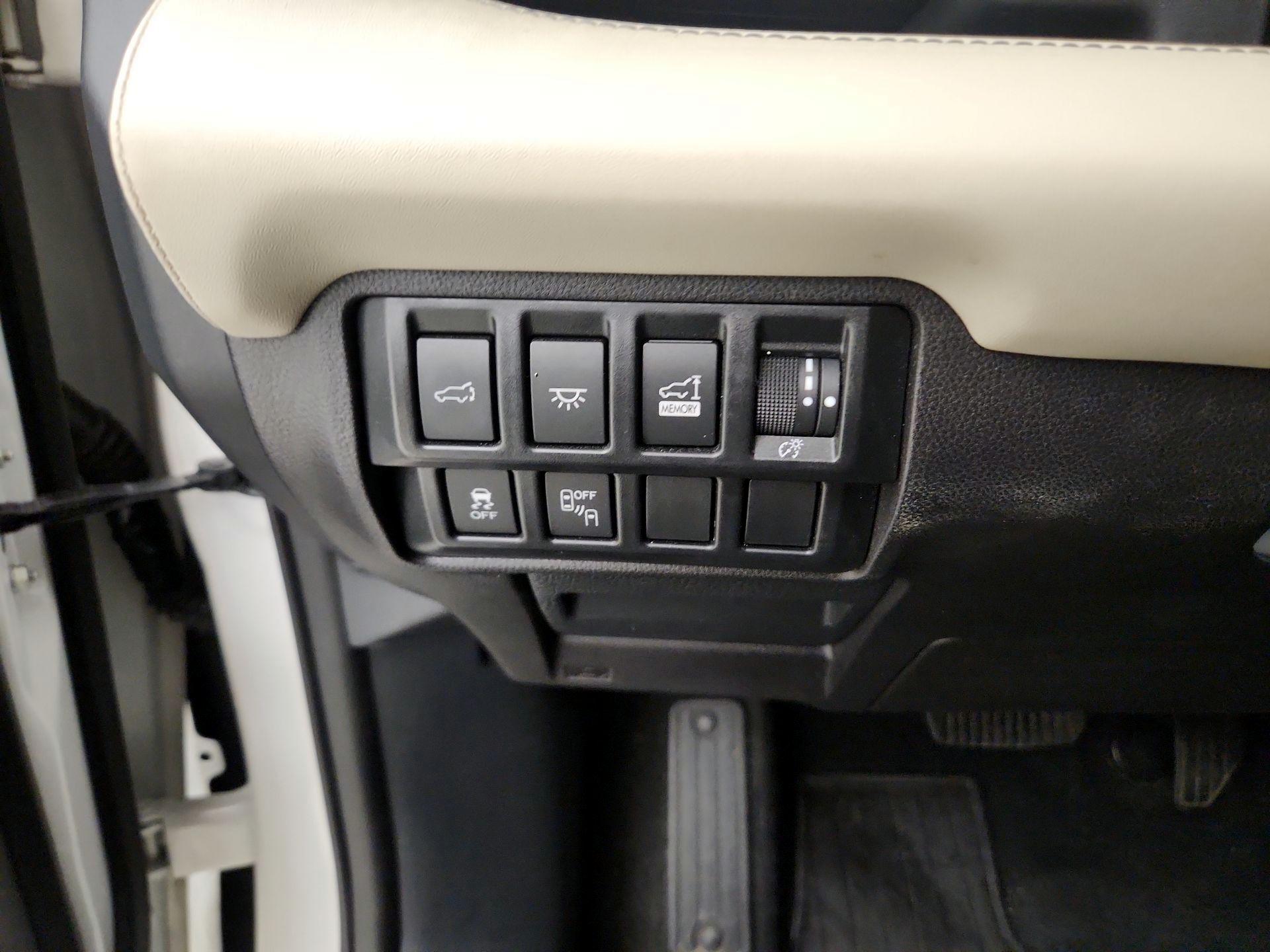 Thumbnail: 2020 Subaru Ascent - 13