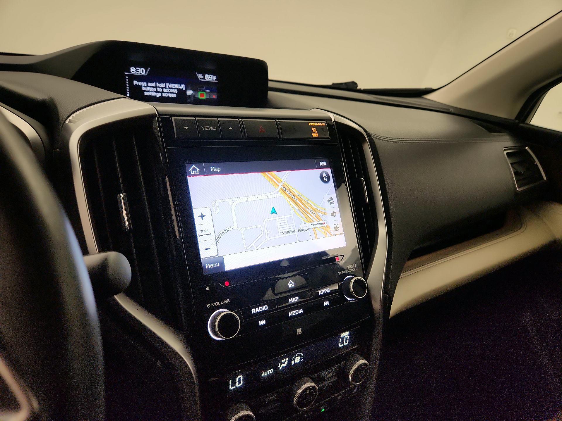 Thumbnail: 2020 Subaru Ascent - 14