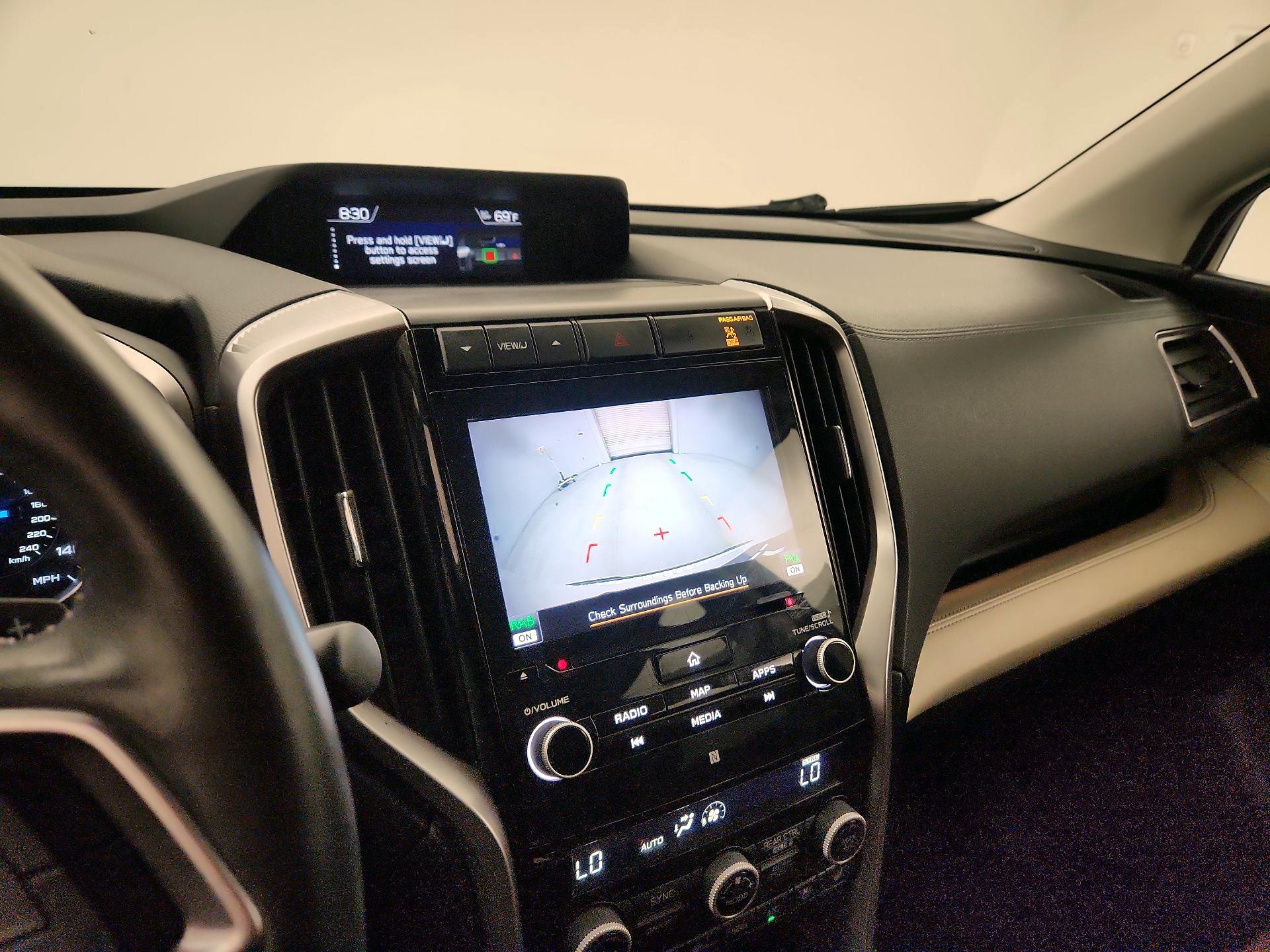 Thumbnail: 2020 Subaru Ascent - 15