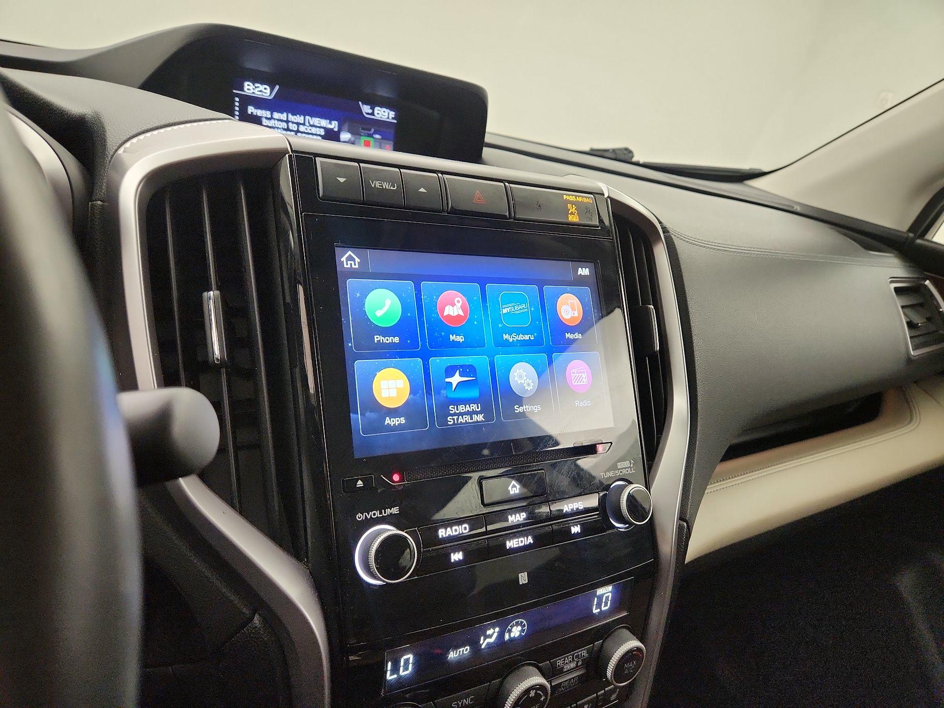 Thumbnail: 2020 Subaru Ascent - 16