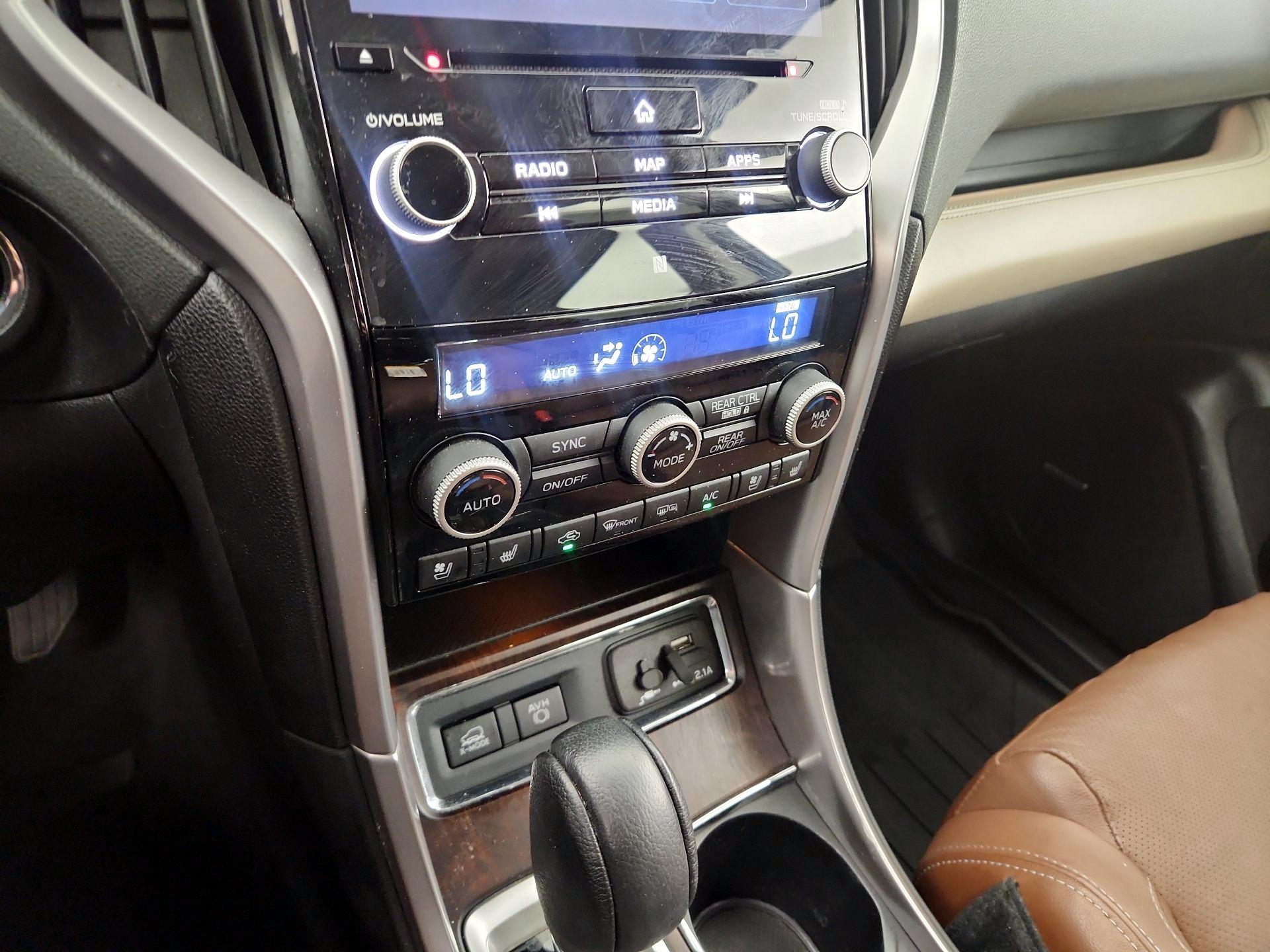 Thumbnail: 2020 Subaru Ascent - 17