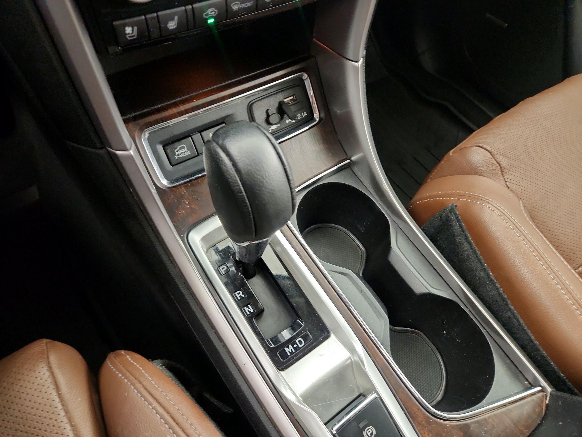 Thumbnail: 2020 Subaru Ascent - 18