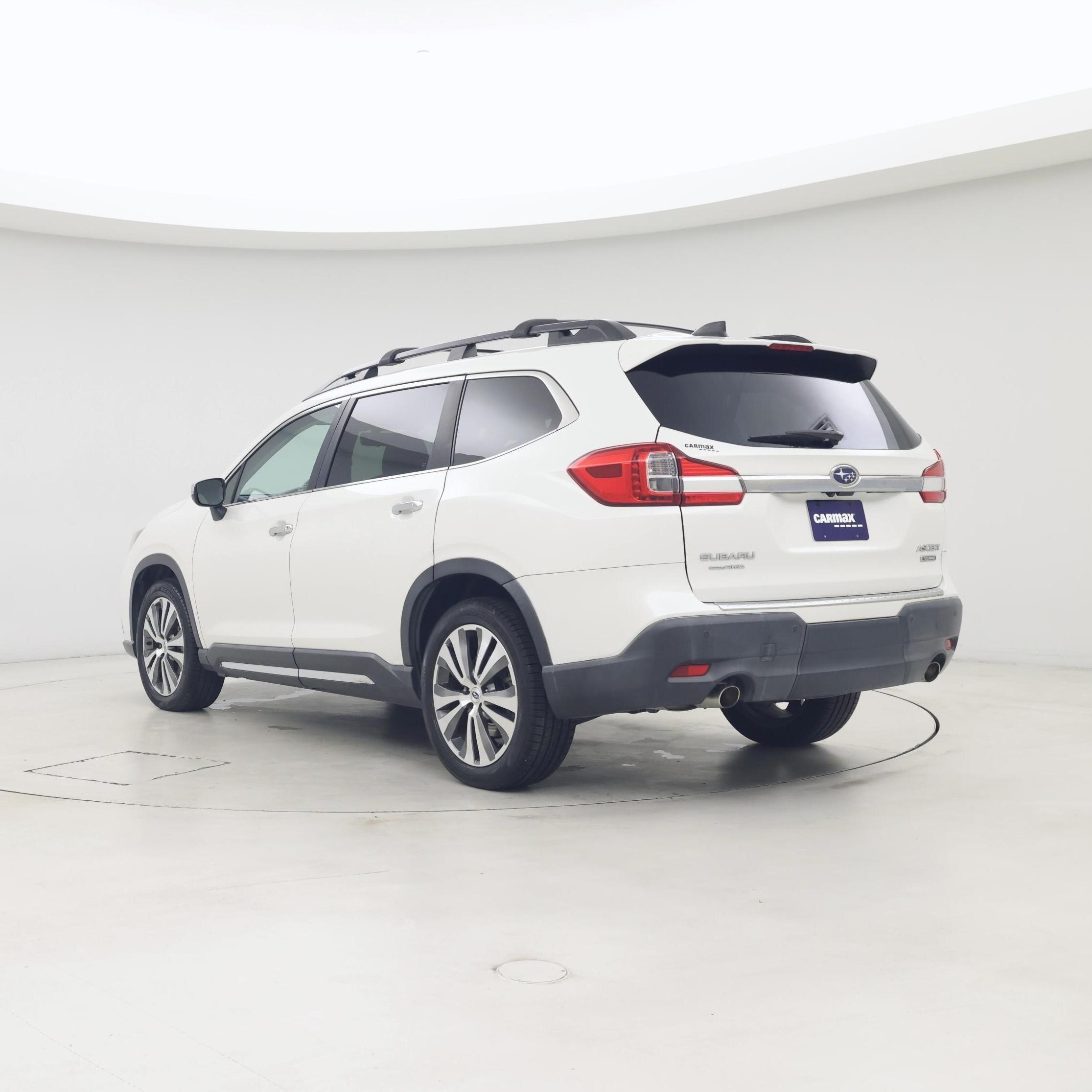 Thumbnail: 2020 Subaru Ascent - 2