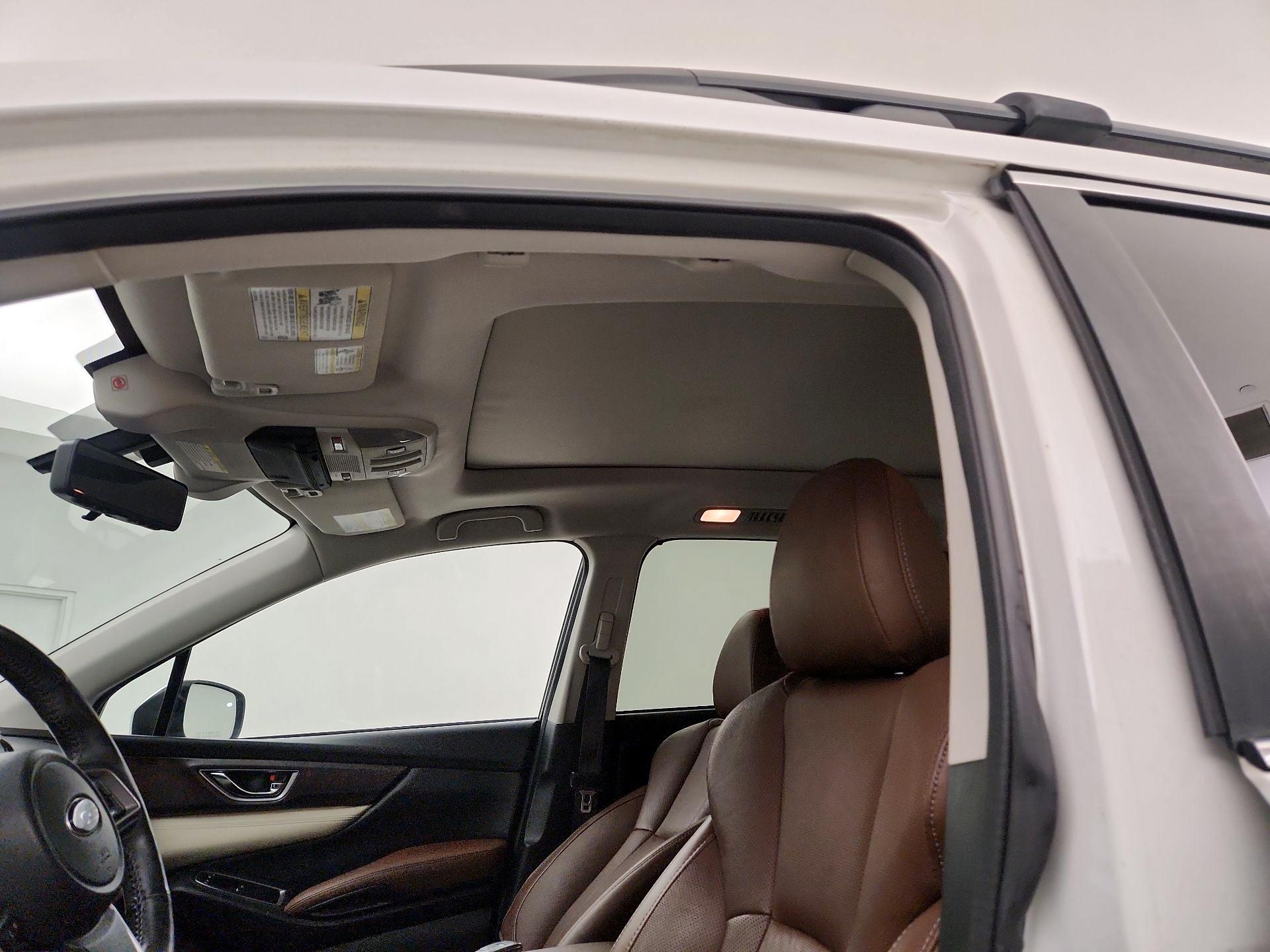 Thumbnail: 2020 Subaru Ascent - 20