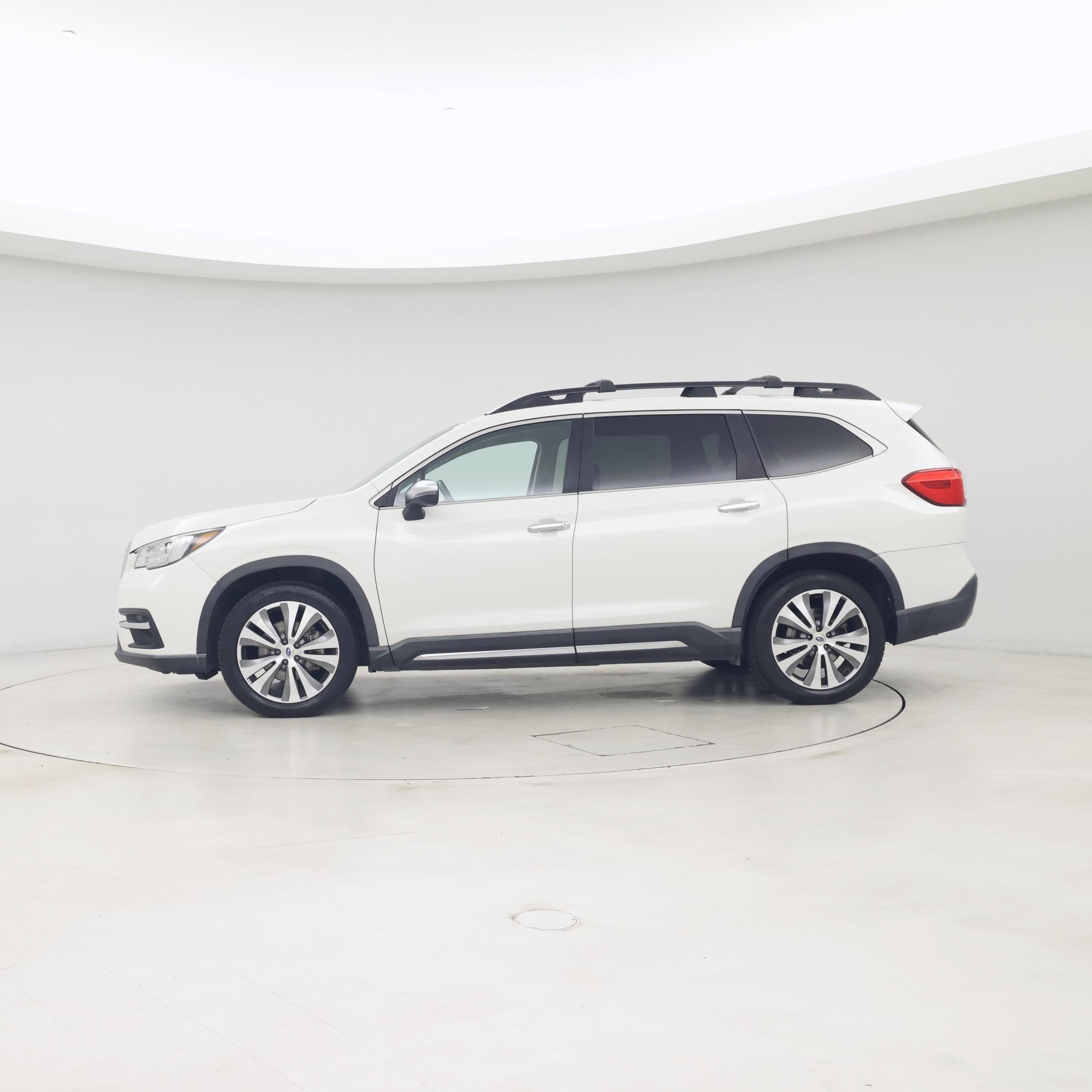 Thumbnail: 2020 Subaru Ascent - 3