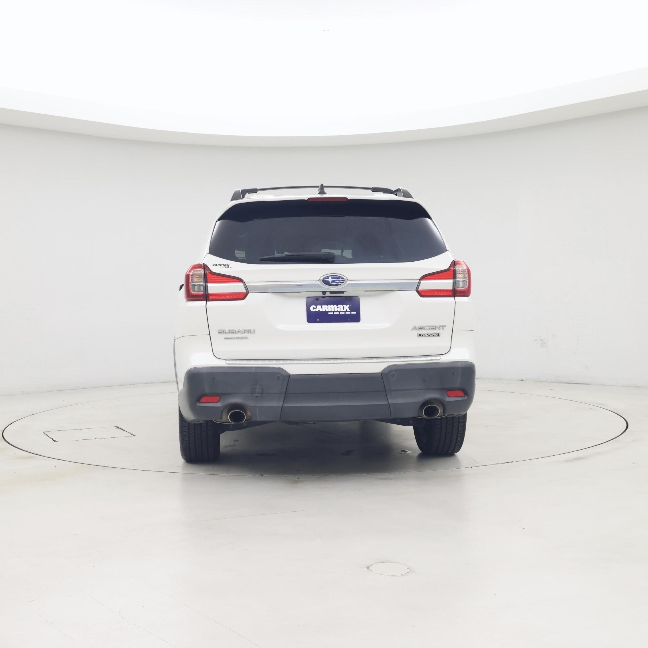 Thumbnail: 2020 Subaru Ascent - 6