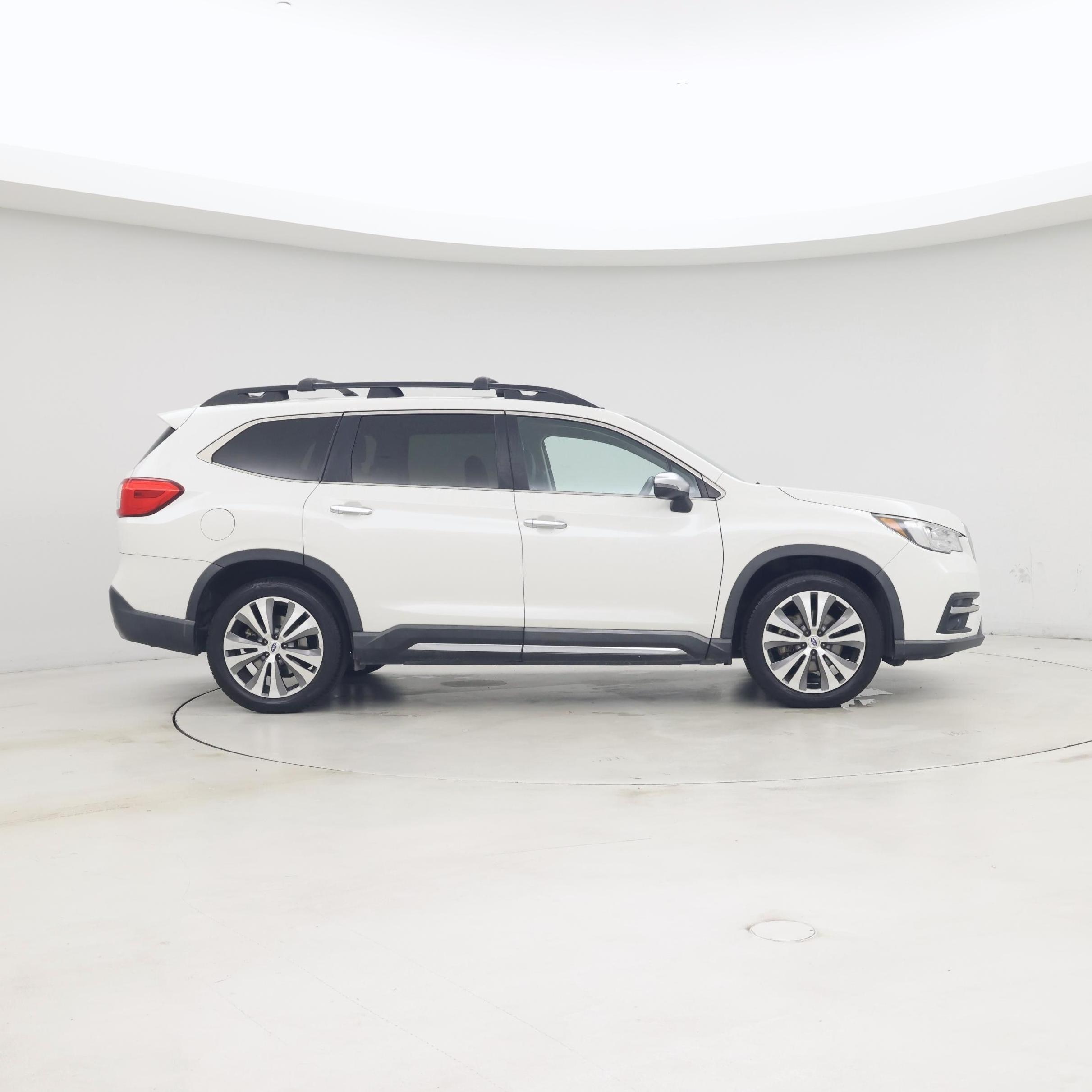 Thumbnail: 2020 Subaru Ascent - 7