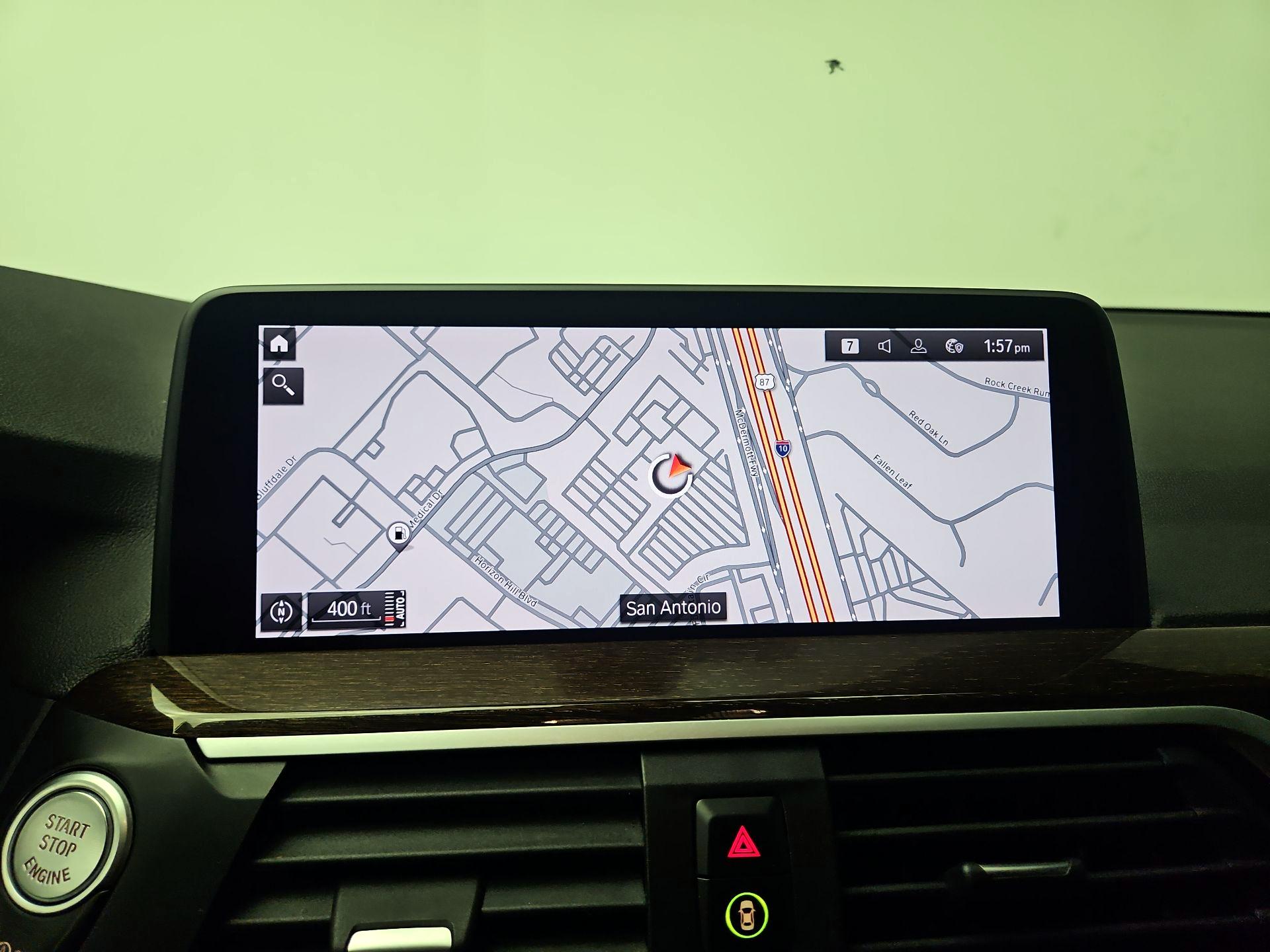 Thumbnail: 2021 BMW X3 - 14