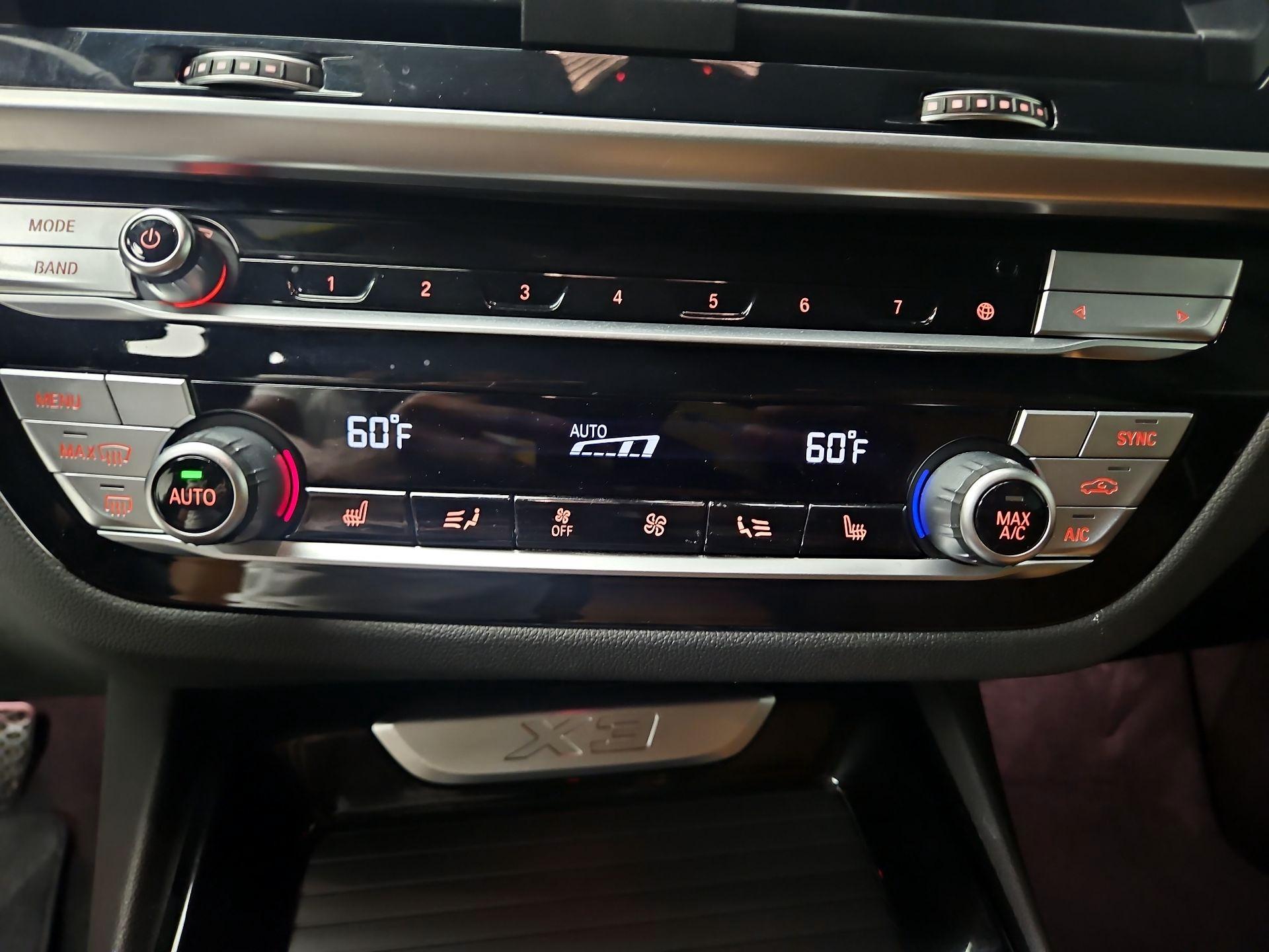 Thumbnail: 2021 BMW X3 - 17