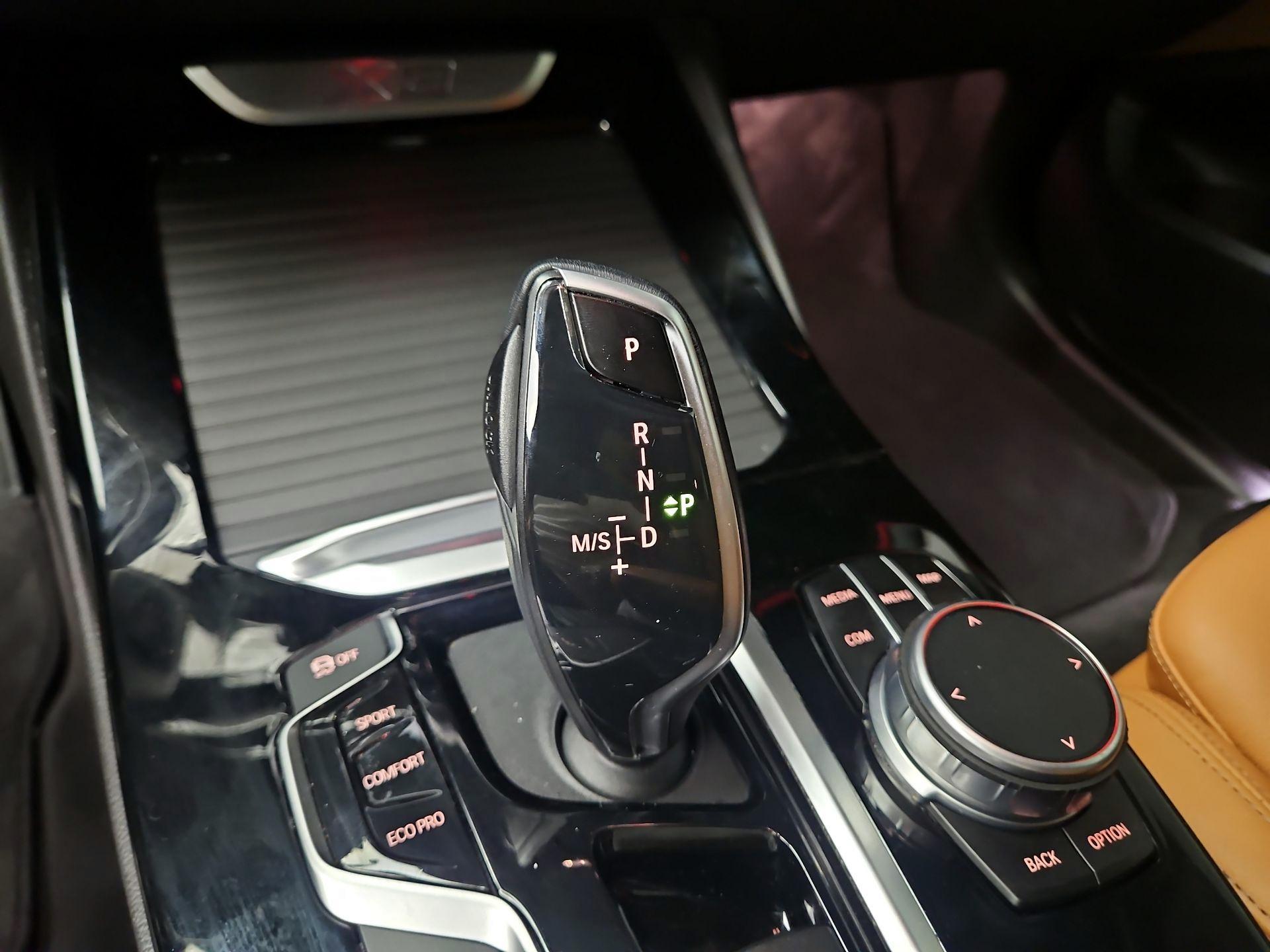 Thumbnail: 2021 BMW X3 - 18