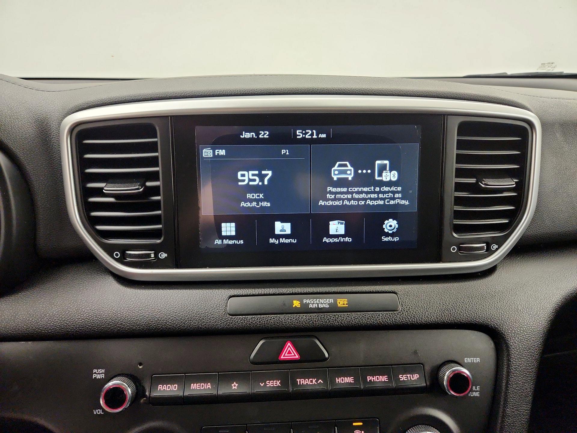 Thumbnail: 2020 Kia Sportage - 13