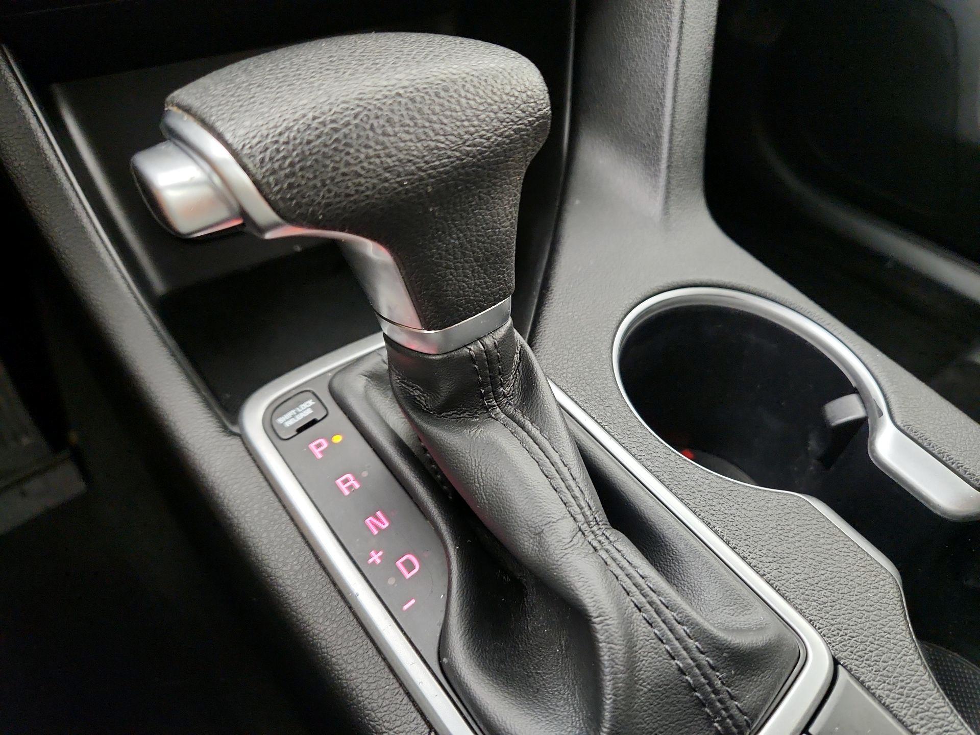 Thumbnail: 2021 Kia Sportage - 15