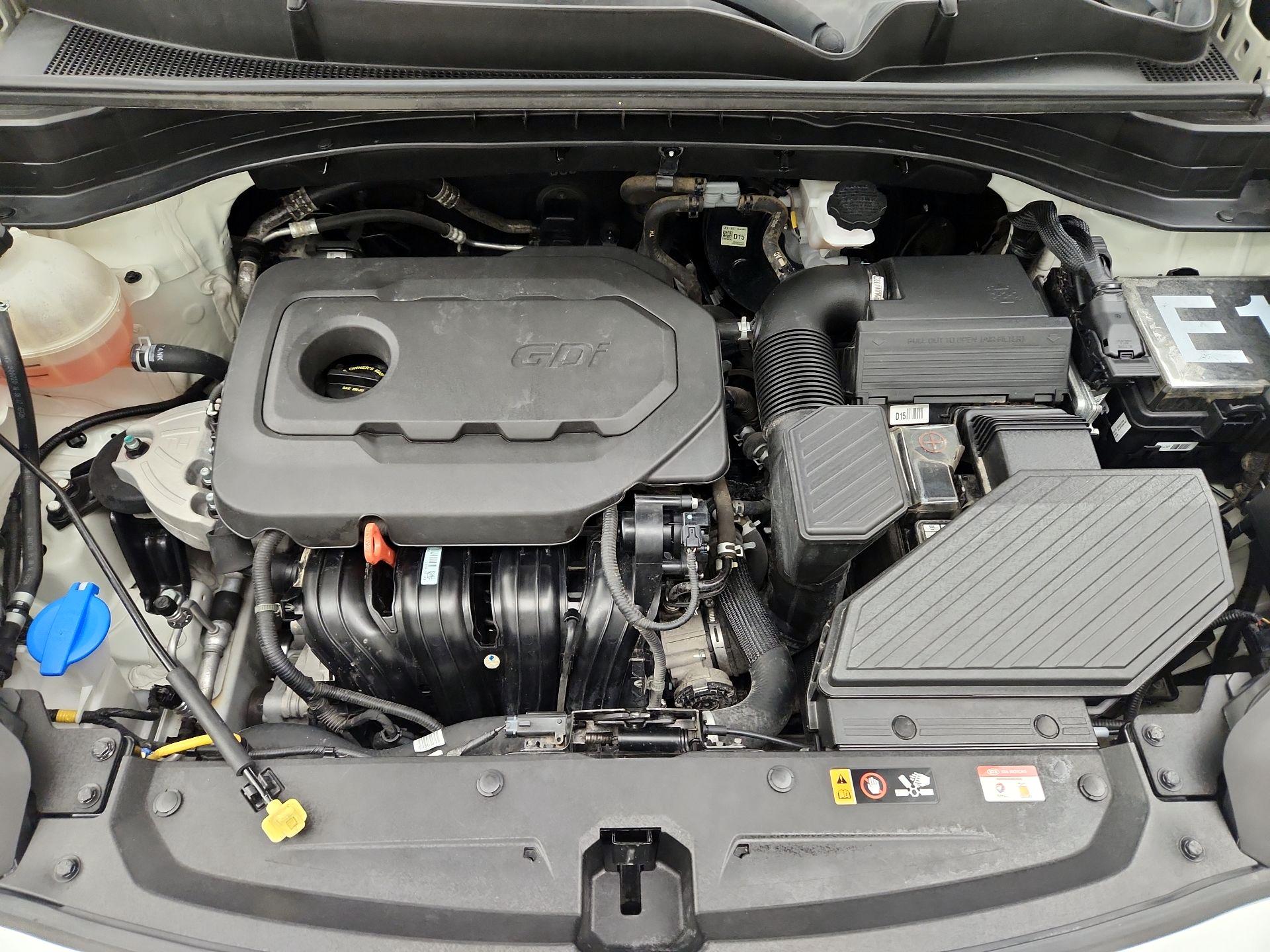 Thumbnail: 2021 Kia Sportage - 17