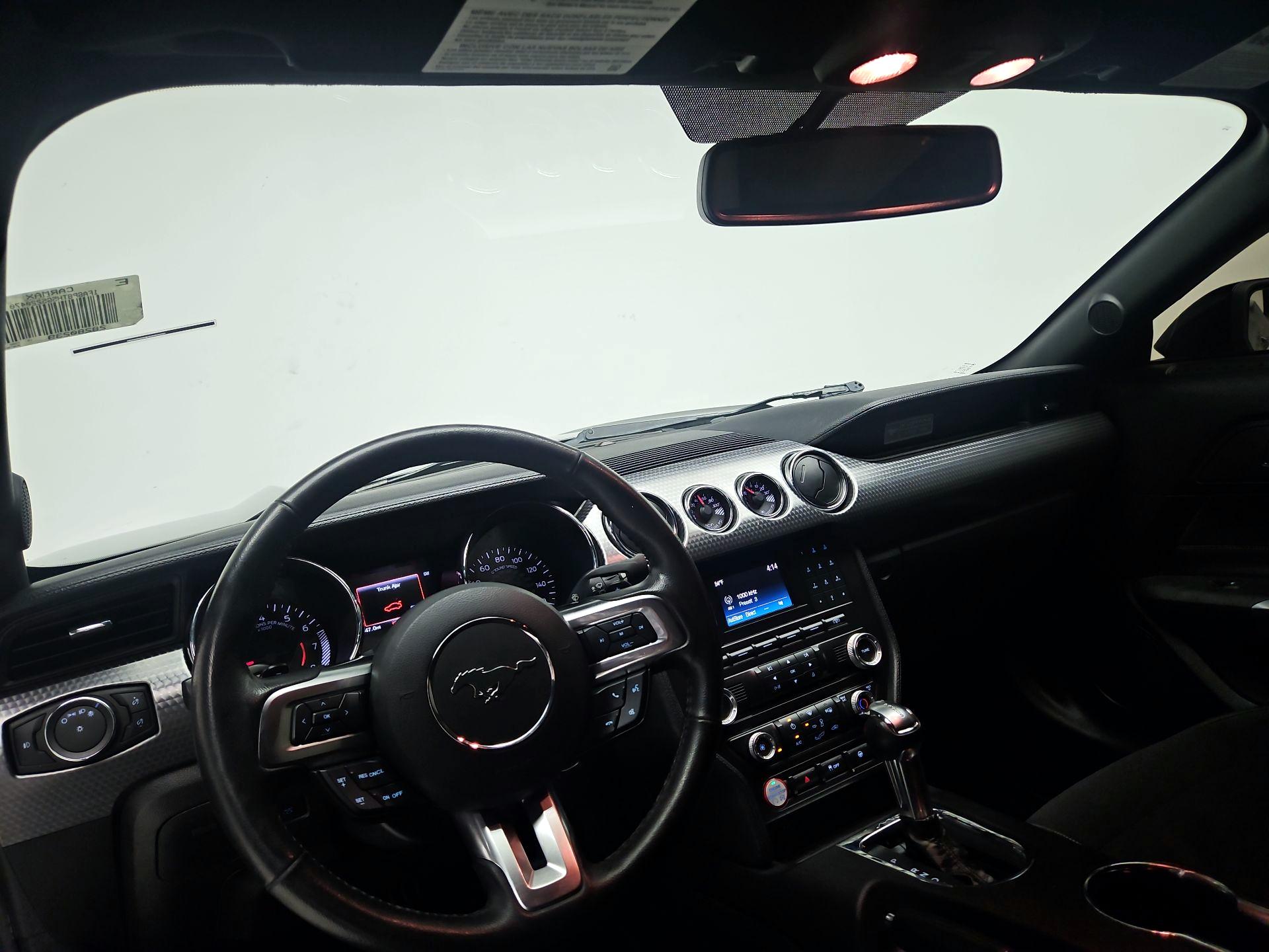 Thumbnail: 2016 Ford Mustang - 9