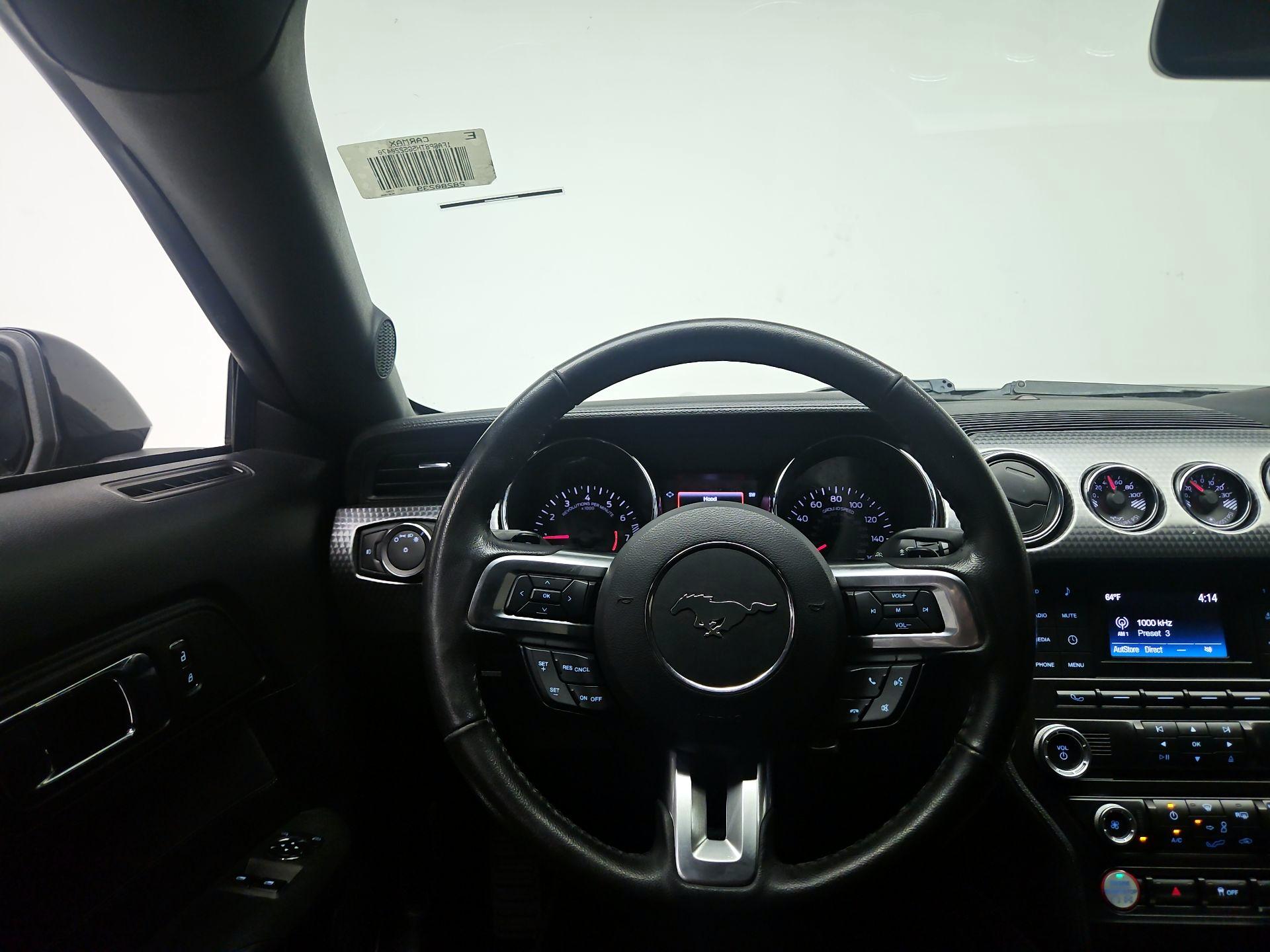 Thumbnail: 2016 Ford Mustang - 10